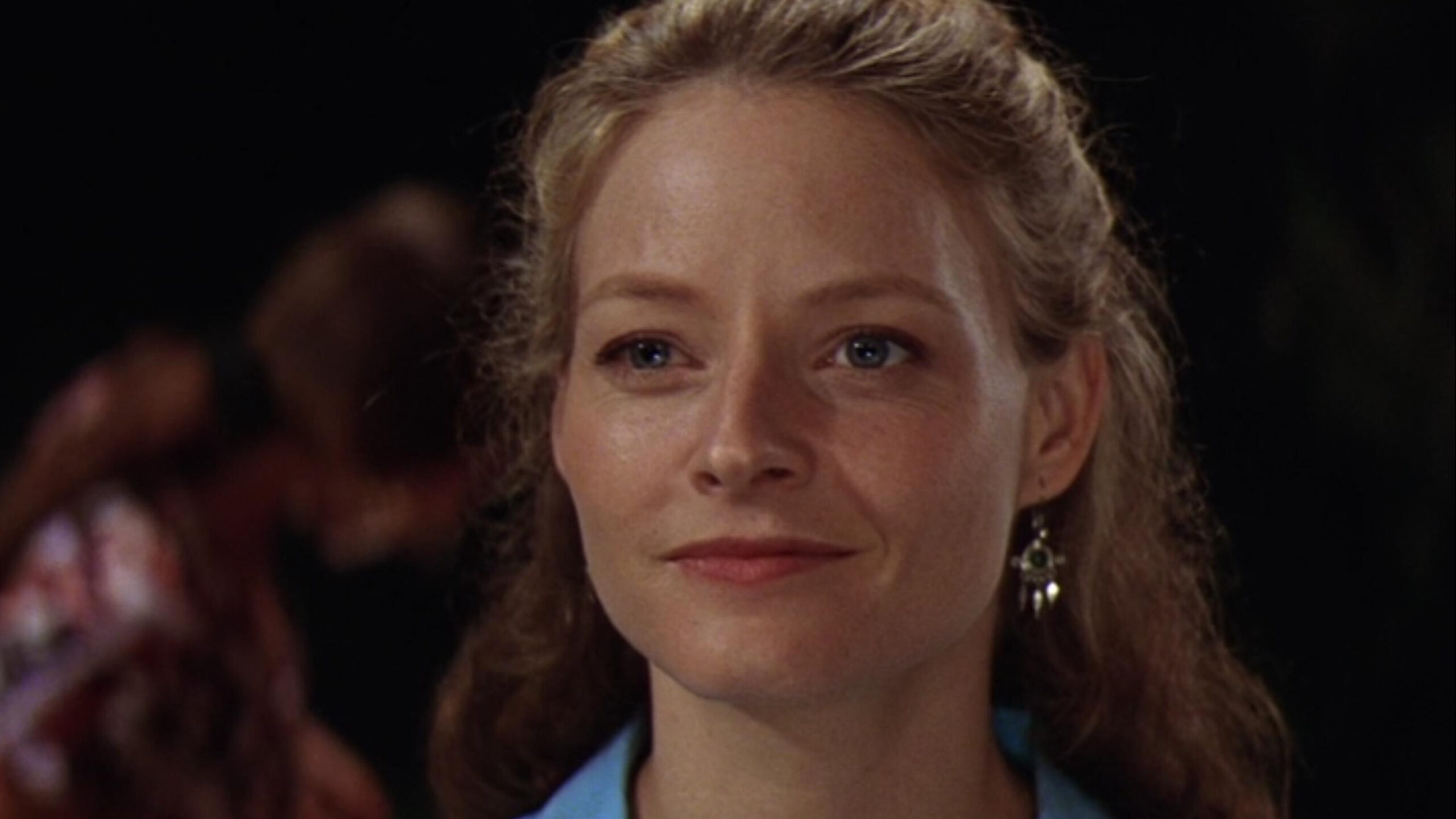 Jodie Foster, Must-Watch Movies, Streaming Options, Fan Recommendations, 2560x1440 HD Desktop