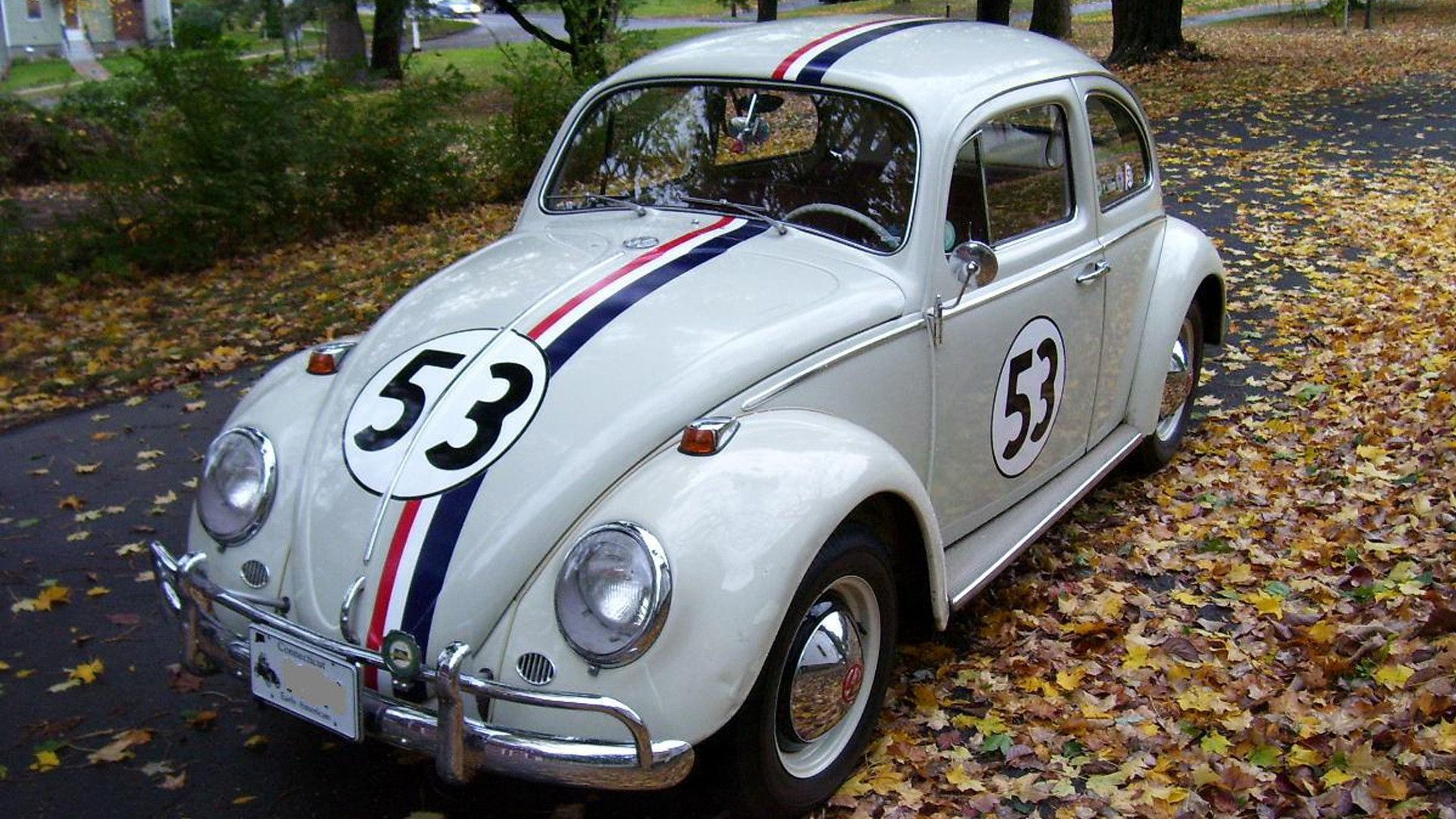 Herbie movies, Herbie want love, Lovebug, Autos, 1920x1080 Full HD Desktop