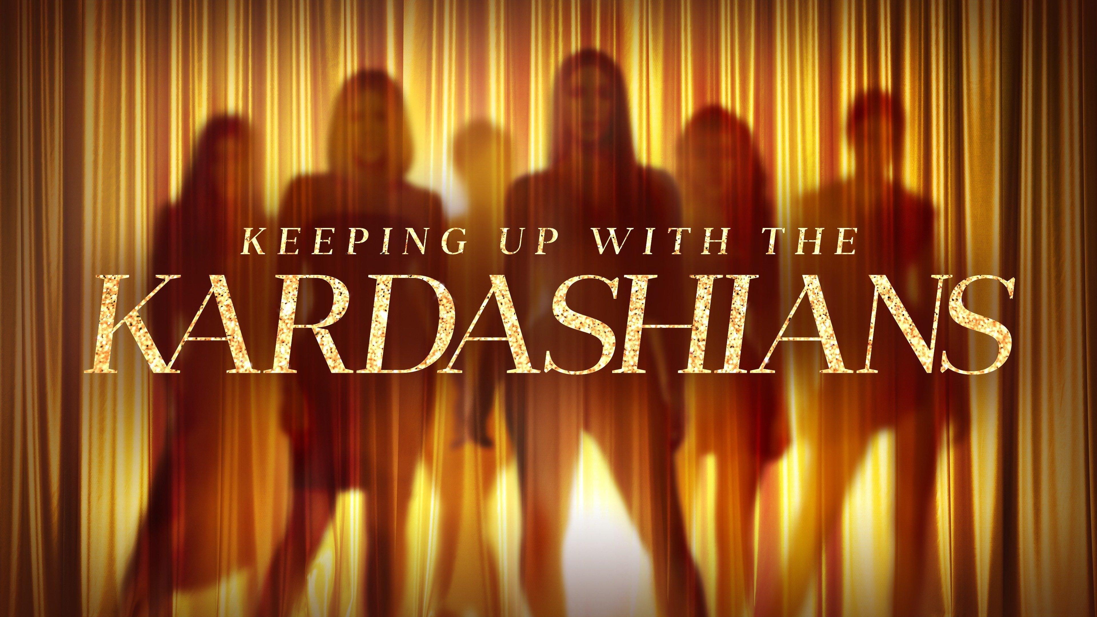 Kardashians TV Show, Stream, Sling TV, 3840x2160 4K Desktop