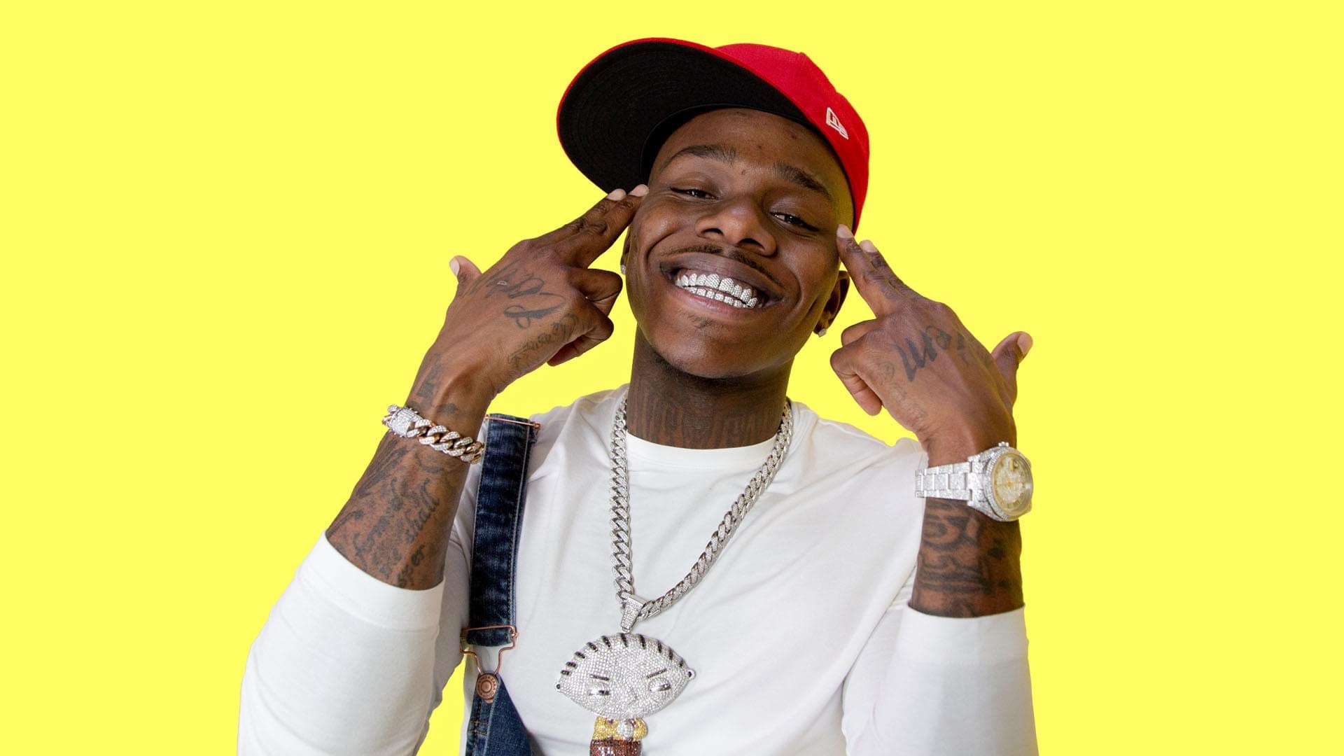 DaBaby, Breaking down the meaning, Song analysis, 1920x1080 Full HD Desktop