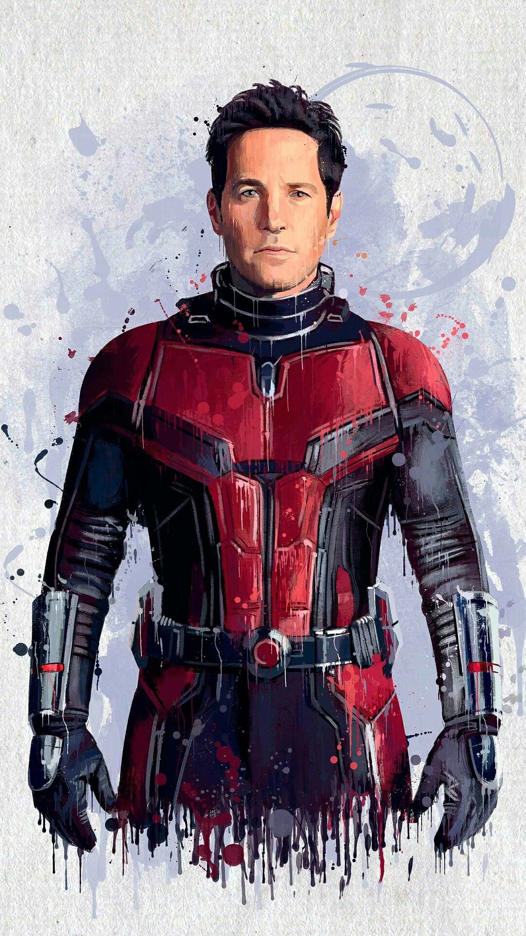 Ant-Man and The Wasp ideas, Ant-Man films, Marvel movies, Wasp superhero, 1080x1920 Full HD Phone