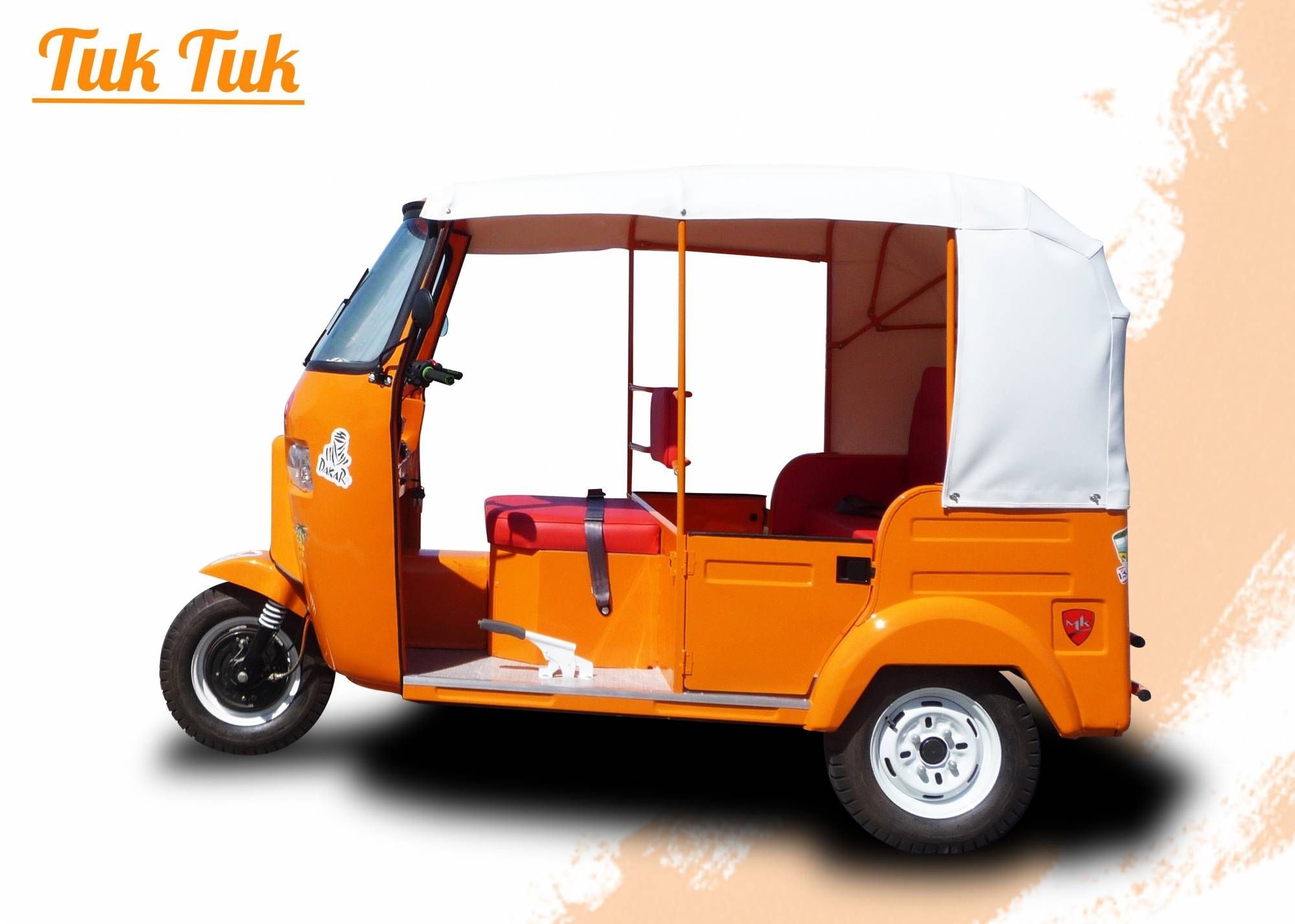 Tuk Tuk Car, Incredible India, Travel, 2000x1430 HD Desktop