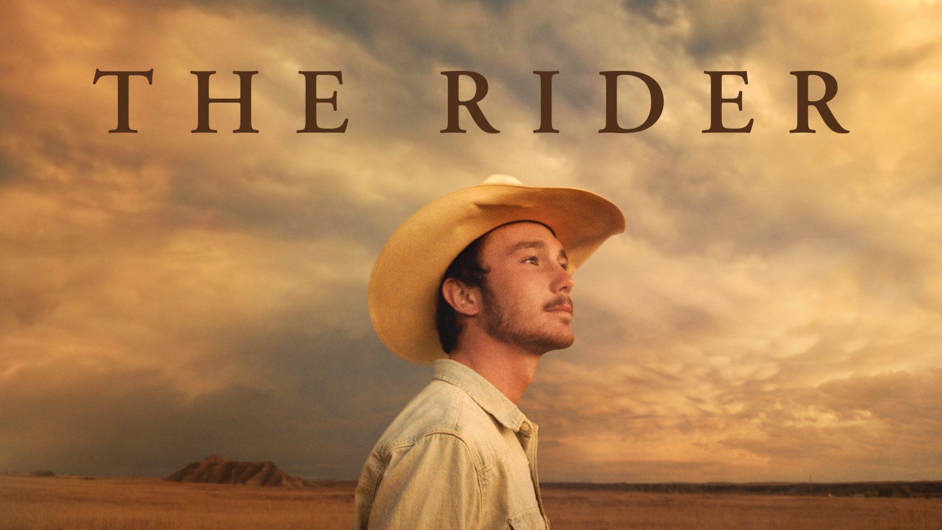 The Rider 2018 film, Modern western, Rodeo champion, Life's struggles, 1920x1080 Full HD Desktop