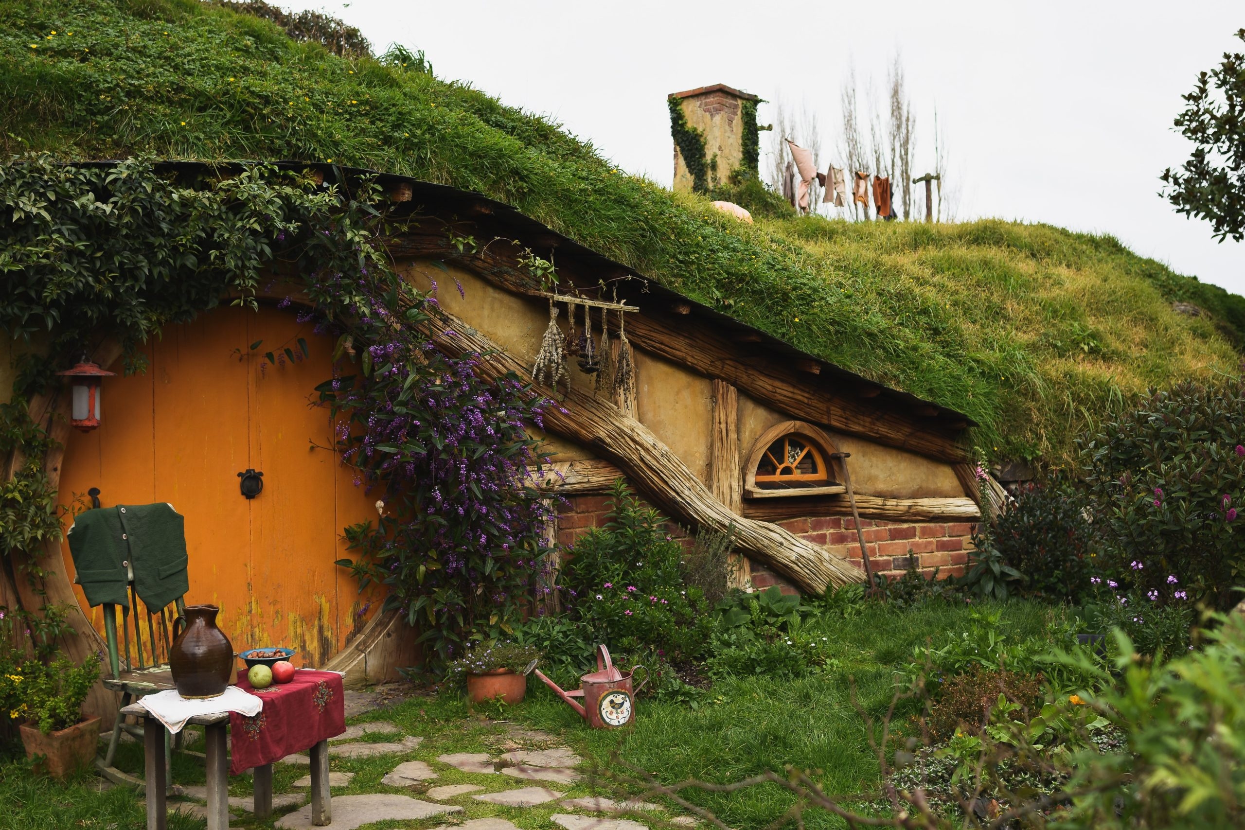 Visit the Shire, Lord of the Rings, Traveler's guide, Memorable journey, 2560x1710 HD Desktop