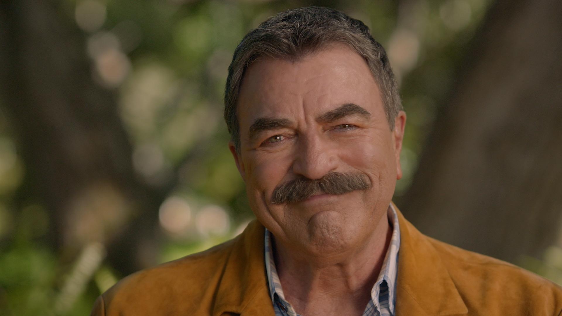 Tom Selleck, Equestrian passion, Official biography, Tom Selleck quotes, 1920x1080 Full HD Desktop