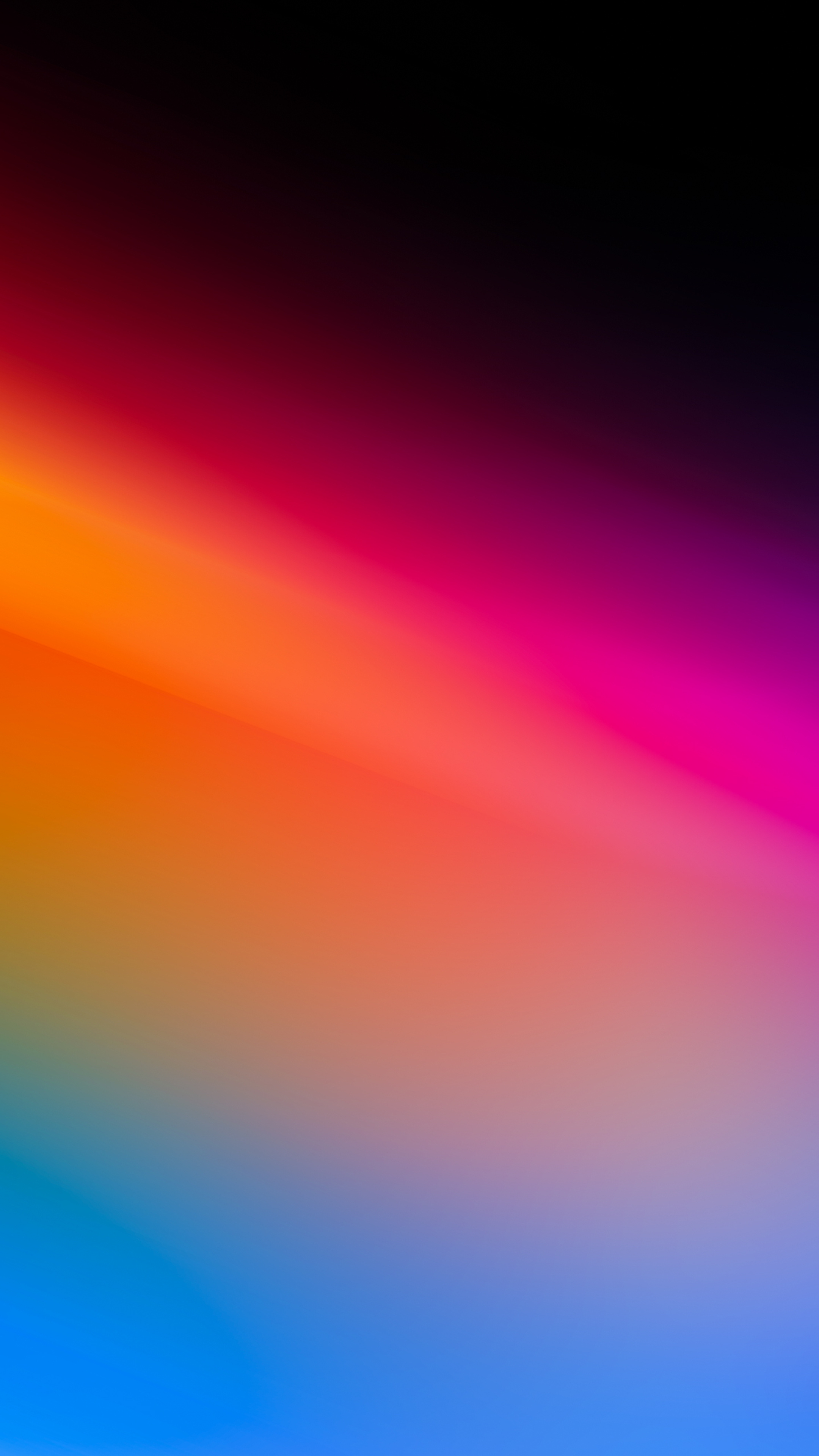 Gradient art abstract, 4K Sony Xperia, HD wallpapers, Dynamic composition, 2160x3840 4K Phone