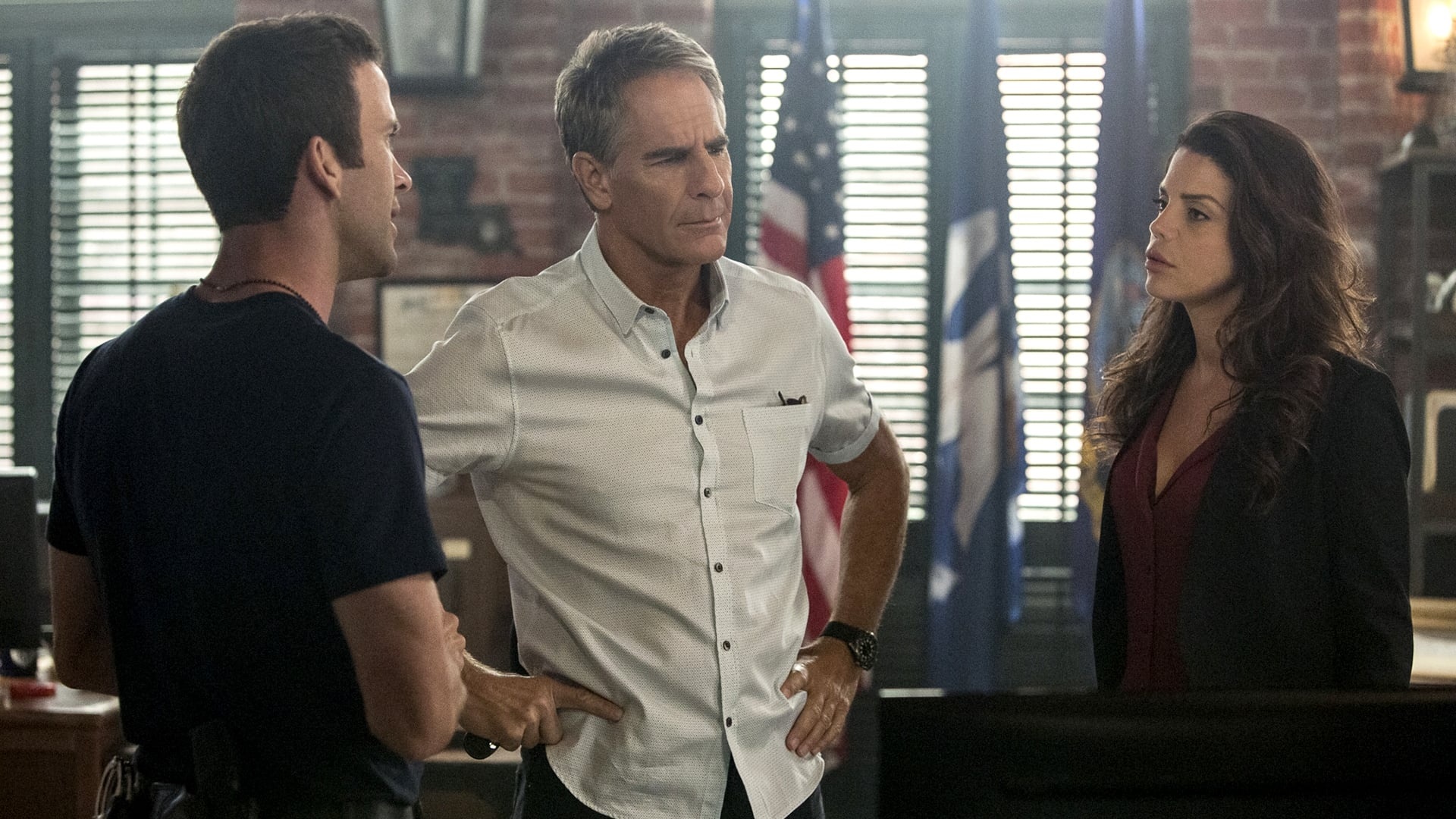 NCIS: New Orleans, Convenient online streaming, Seamless viewing experience, 1920x1080 Full HD Desktop