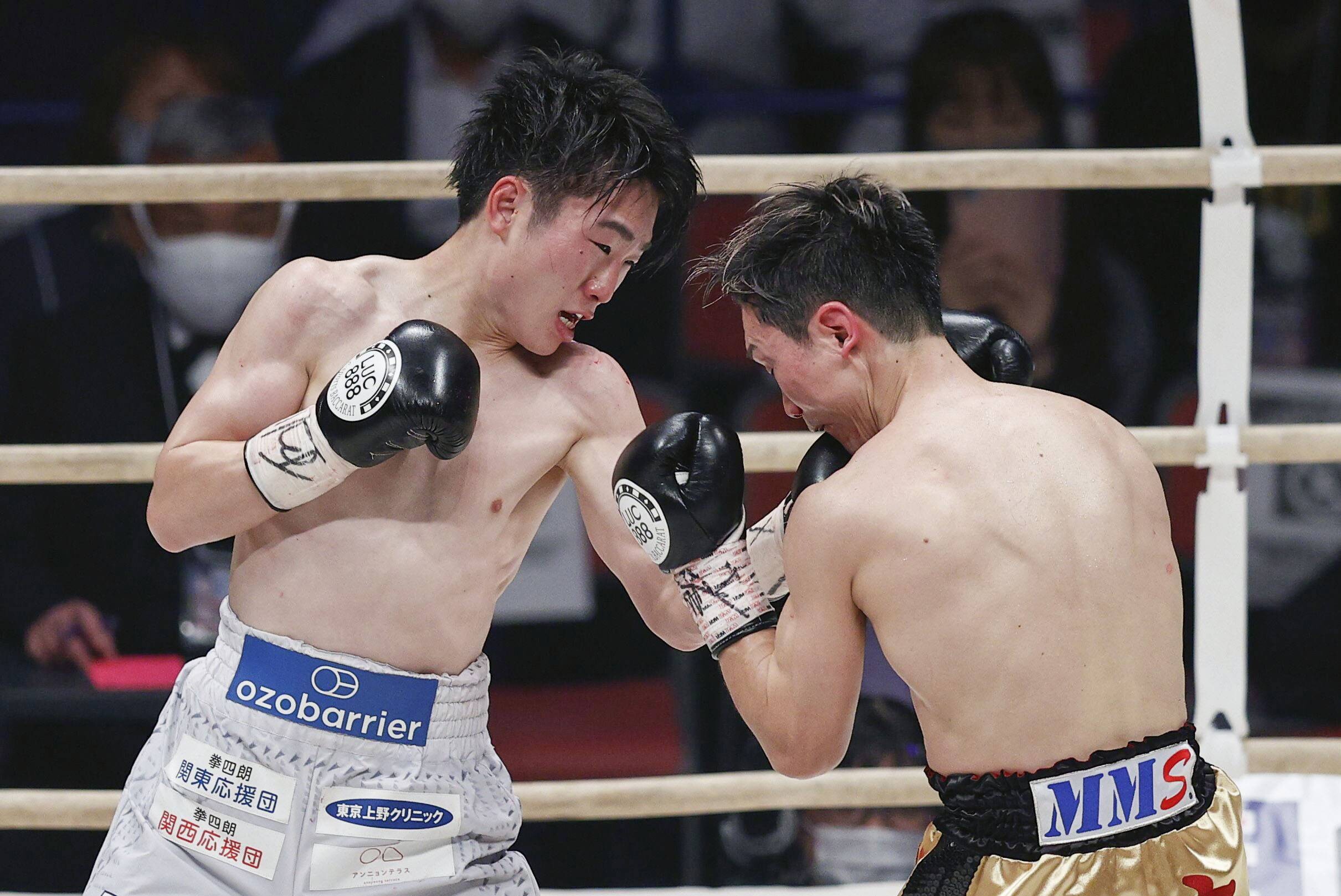 Kenshiro Teraji, Boxing victories, Champion mindset, Sportsmanship, 2430x1620 HD Desktop