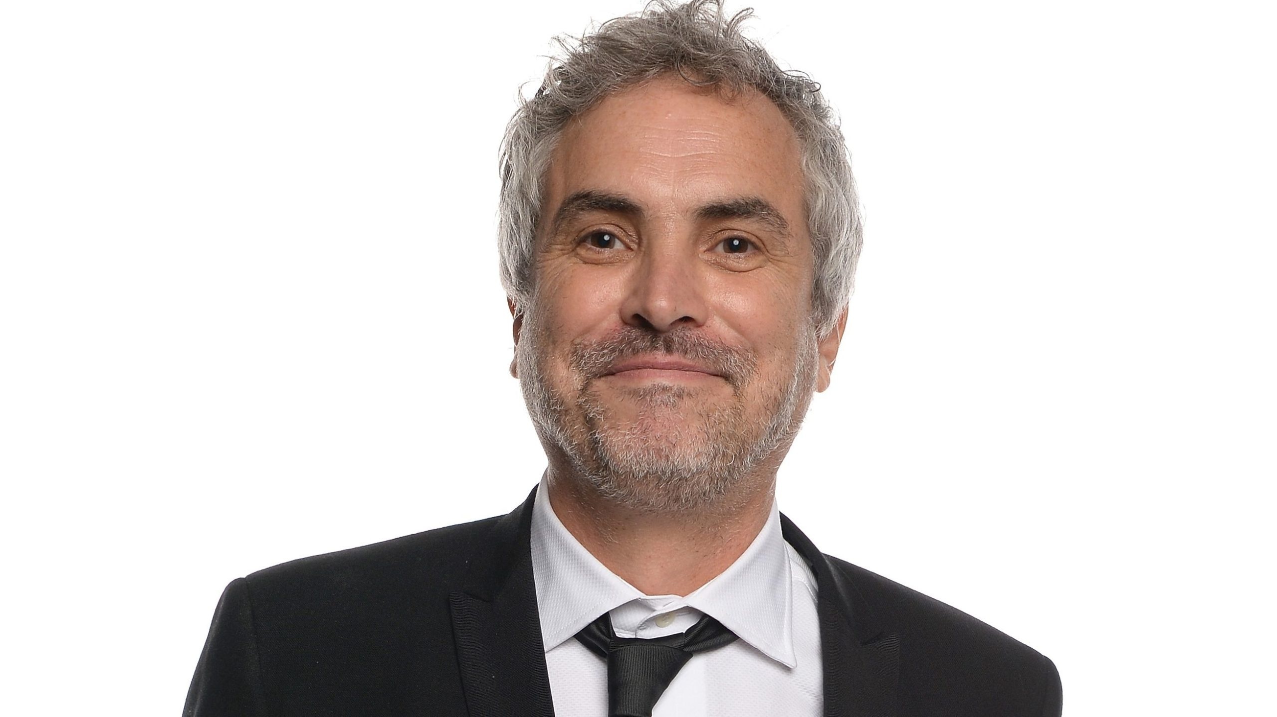 Alfonso Cuaron, Happy birthday, Filmmaker, 2560x1440 HD Desktop