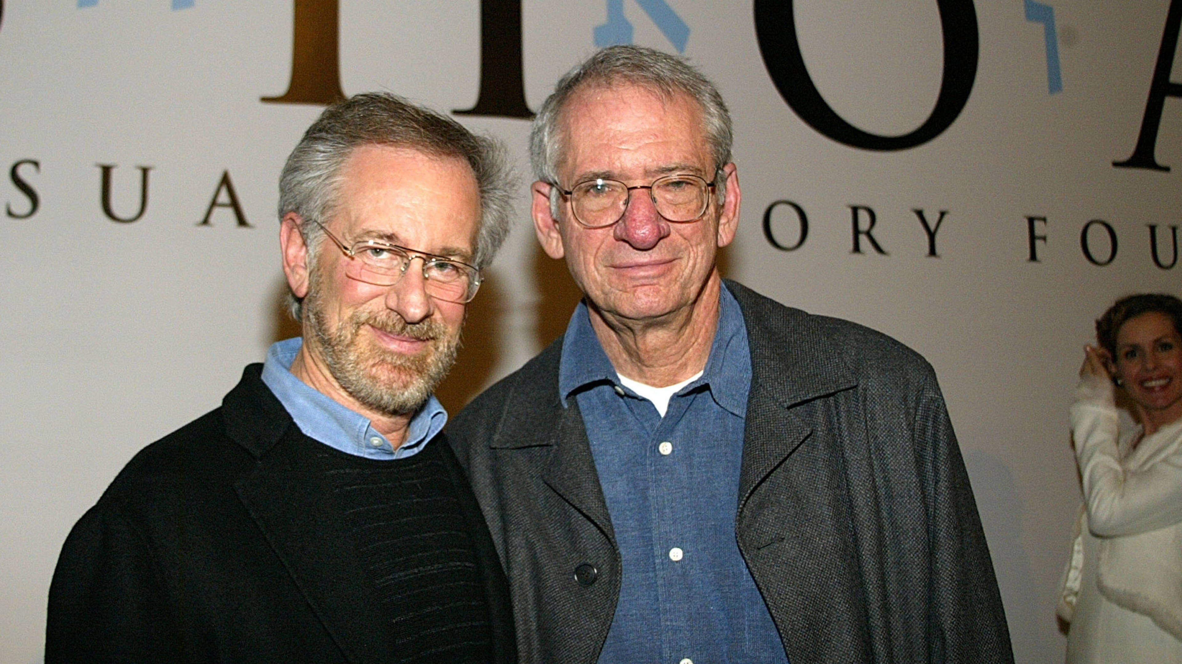 Steven Spielberg, Discoverer's passing, Tribute, NOS, 3840x2160 4K Desktop