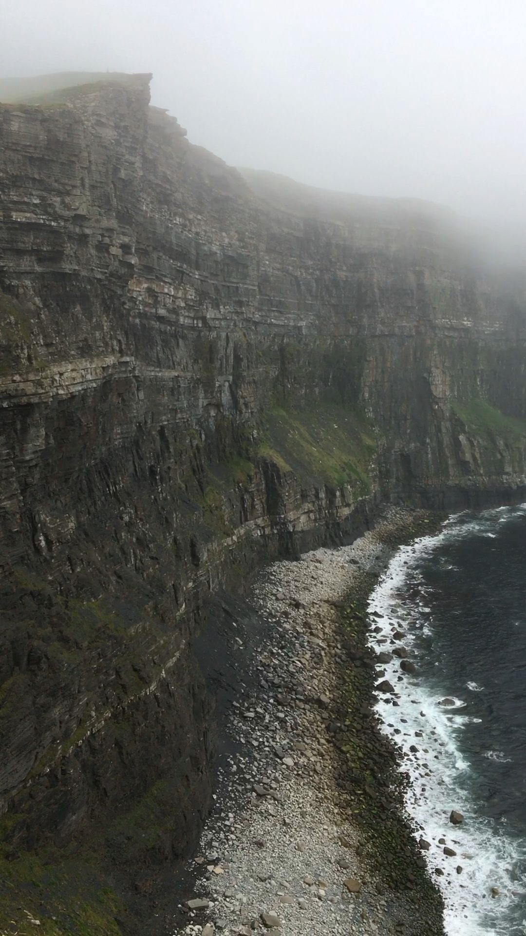 Aran Islands, Things to see, Ireland, Travel spot, 1080x1920 Full HD Phone