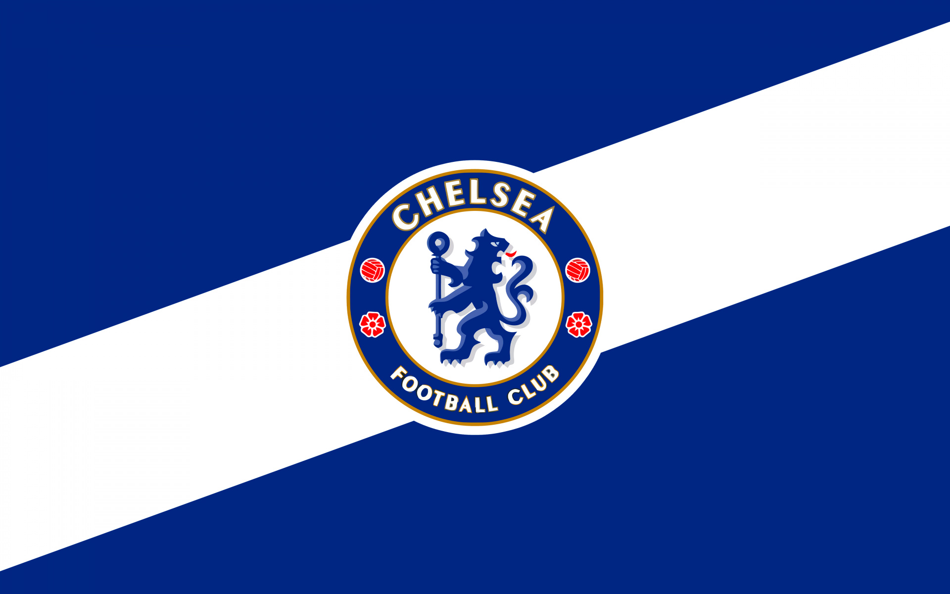 Chelsea logo, Sports team, Chelsea FC wallpaper, Football club, 1920x1200 HD Desktop
