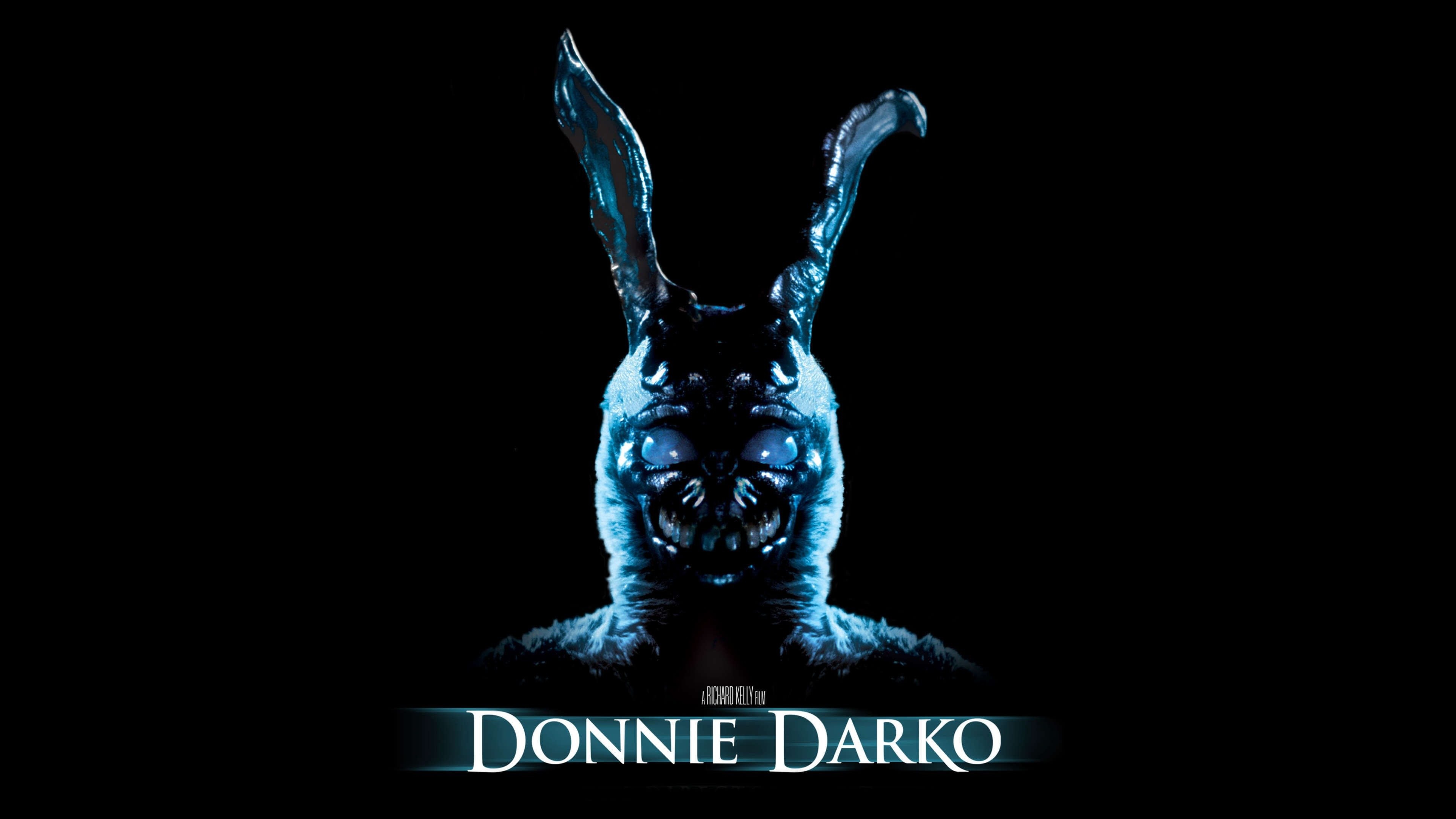 Richard Kelly, Donnie Darko, Watch full movie, Online, 3840x2160 4K Desktop