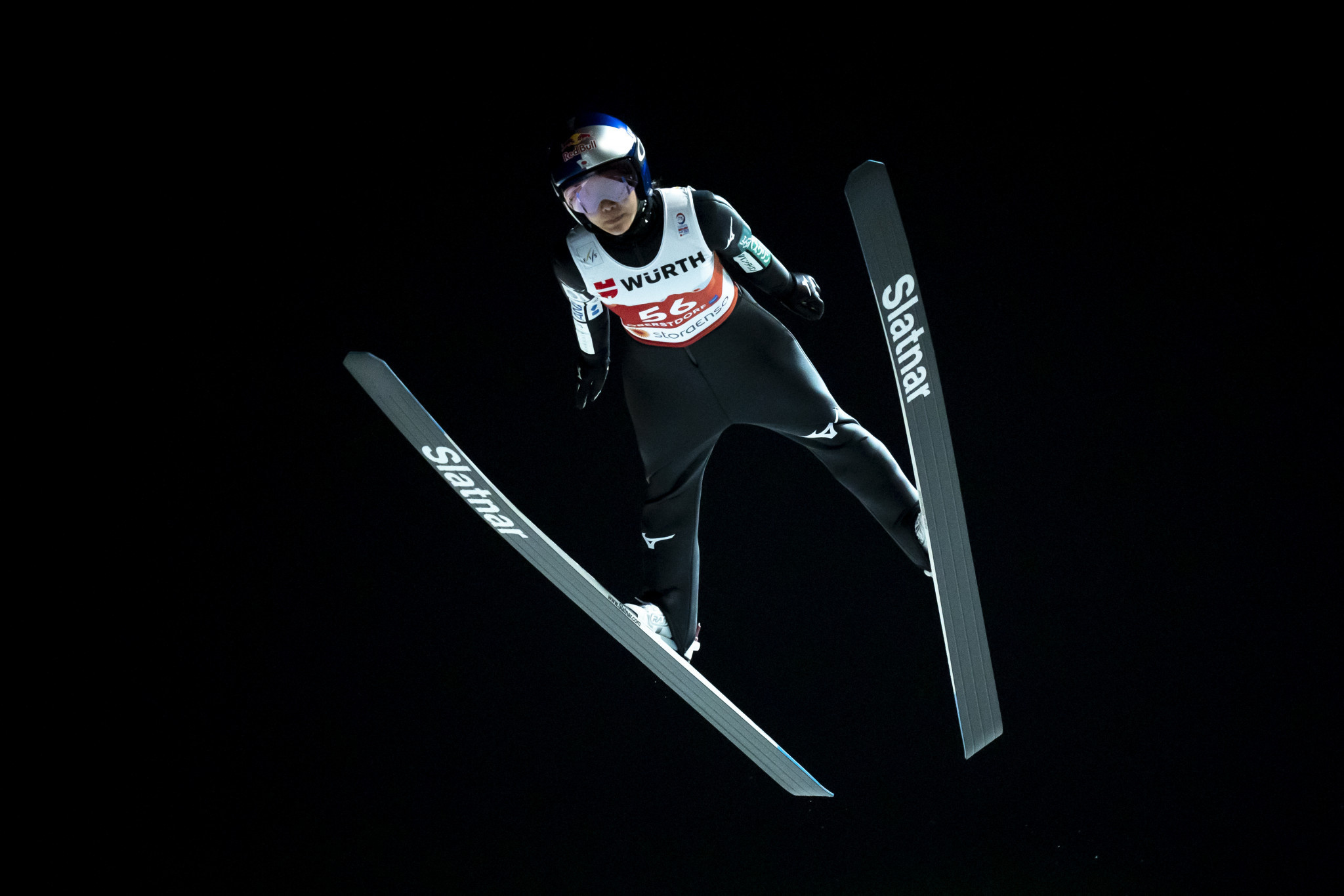 Ski jumping, Olympic news coverage, Paralympic updates, Commonwealth Games updates, 2050x1370 HD Desktop