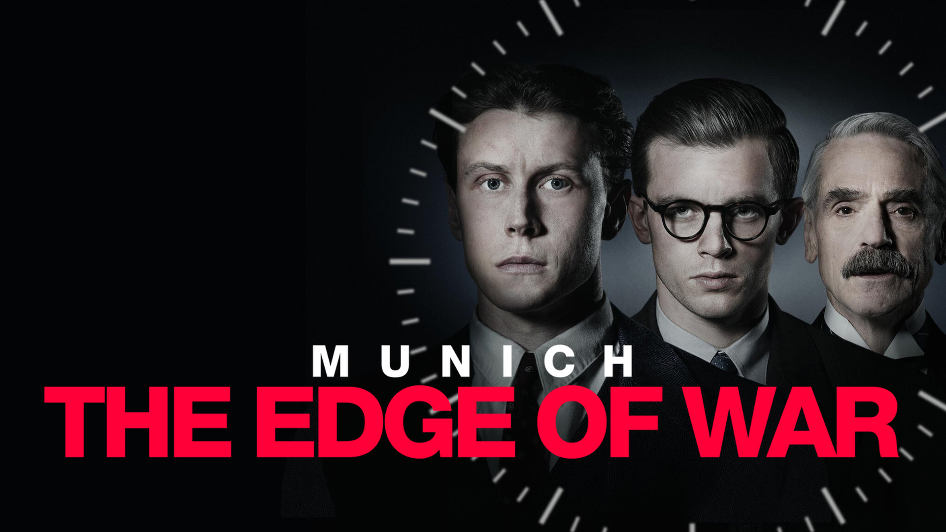 Munich: The Edge of War, Movie review, The Zone, 1920x1080 Full HD Desktop