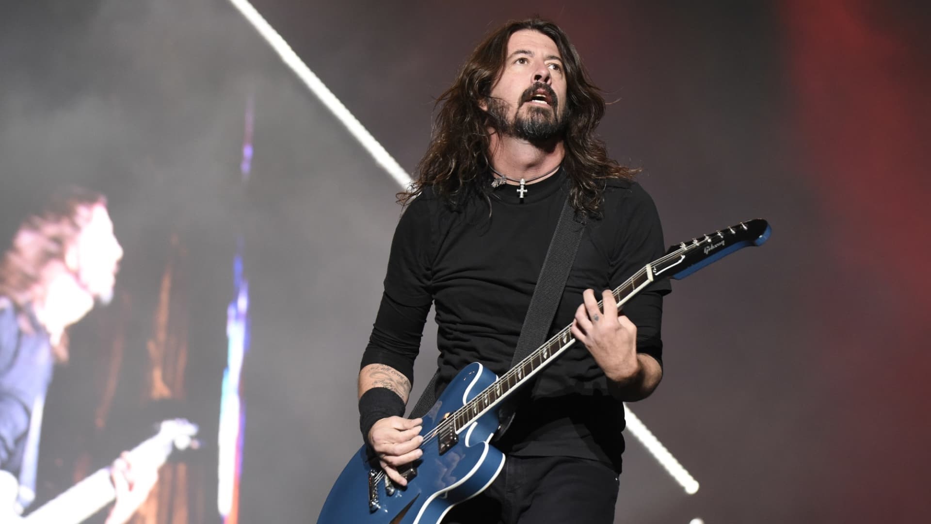 Dave Grohl, Foo Fighters, Amazing wallpapers, Acclaimed musician, 1920x1080 Full HD Desktop