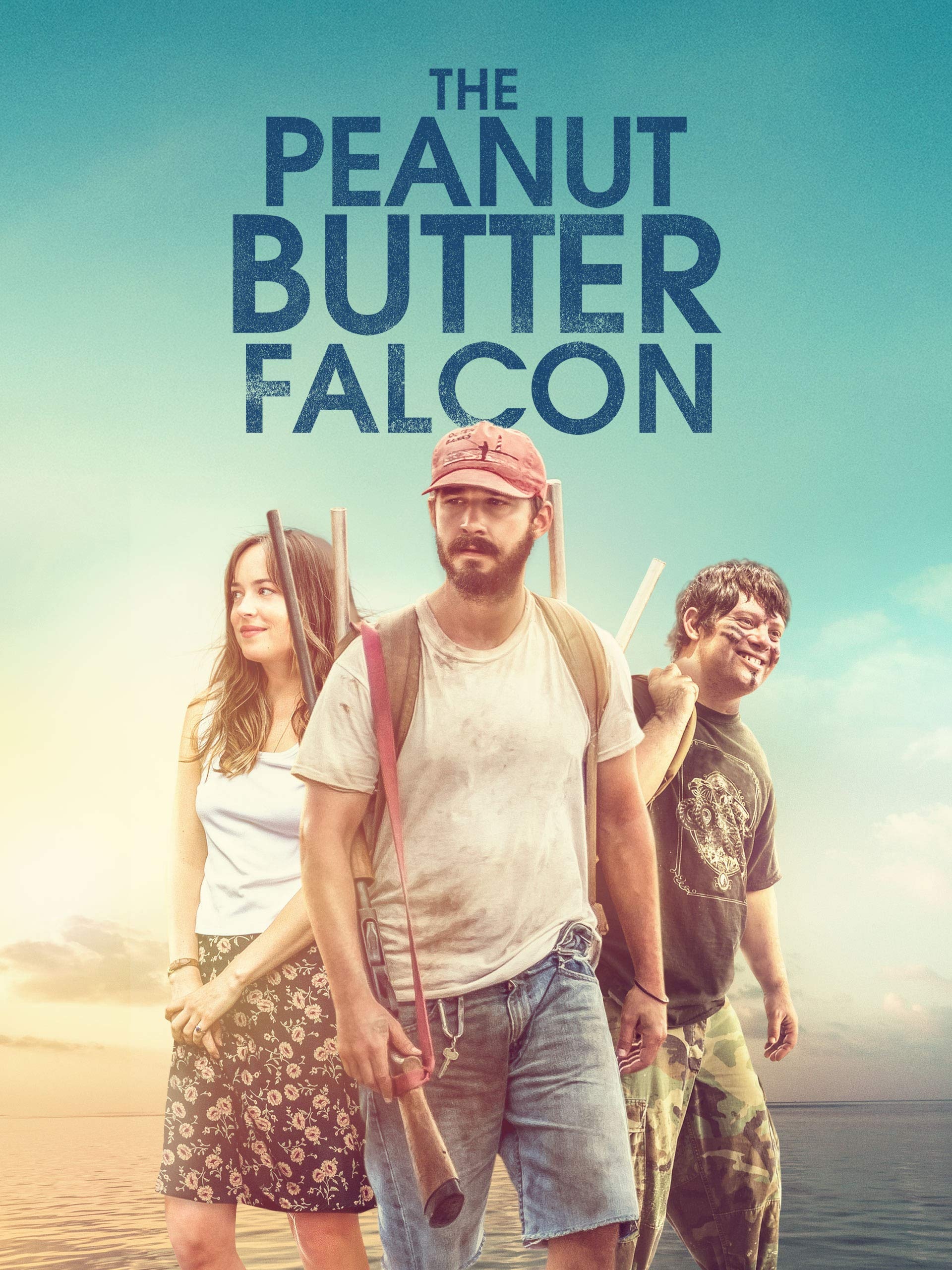 The Peanut Butter Falcon, Heartwarming journey, Unique friendship, Road trip adventure, 1920x2560 HD Phone