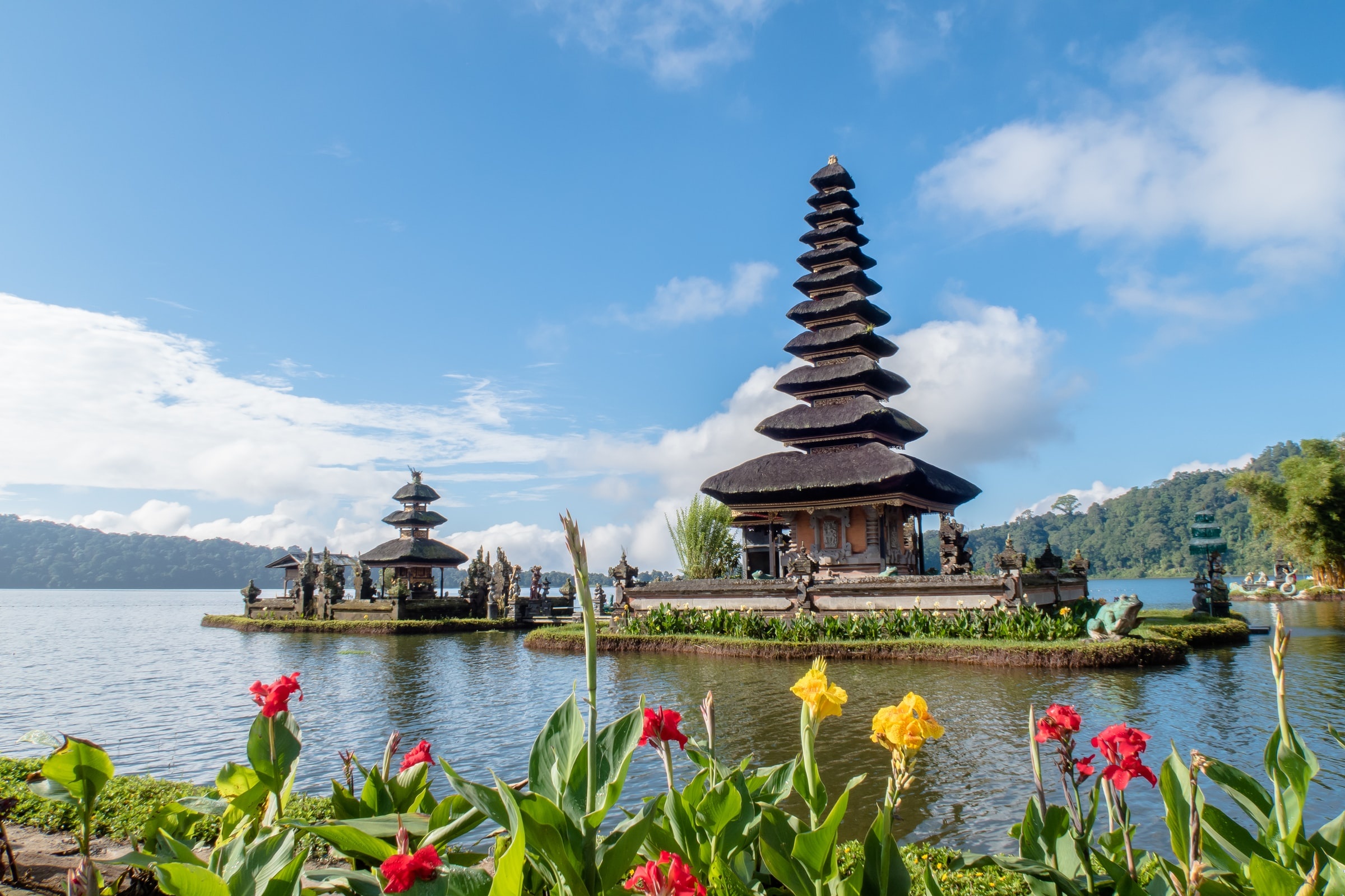 Bali, Unveiling the mystery, Getting to know Bali, Exquisite secrets, 2400x1600 HD Desktop