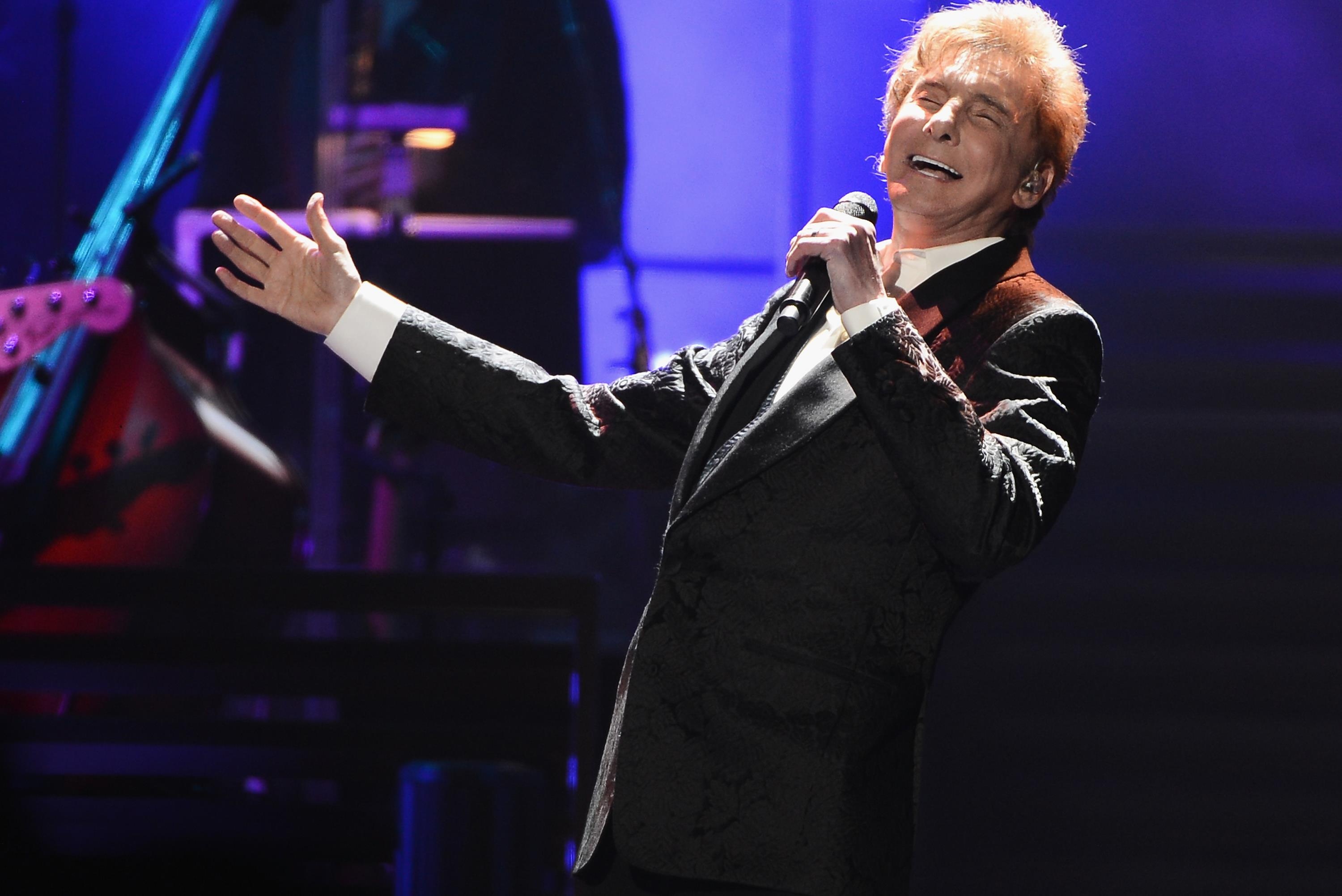 Barry Manilow, Musical legend, Free high-quality images, Iconic performer, 3000x2010 HD Desktop