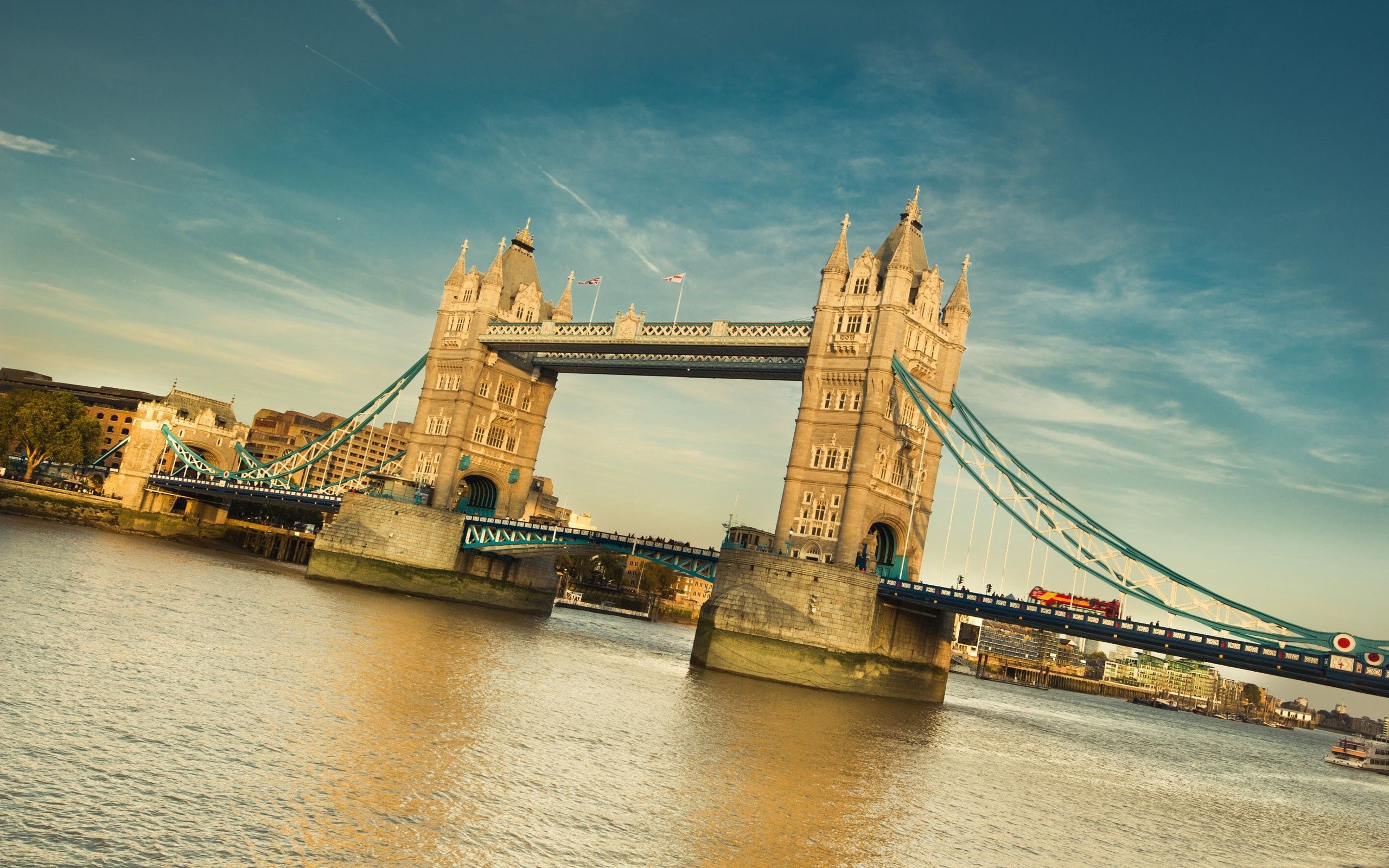 The River Thames, Laden sie das, Travels, 2560x1600 HD Desktop