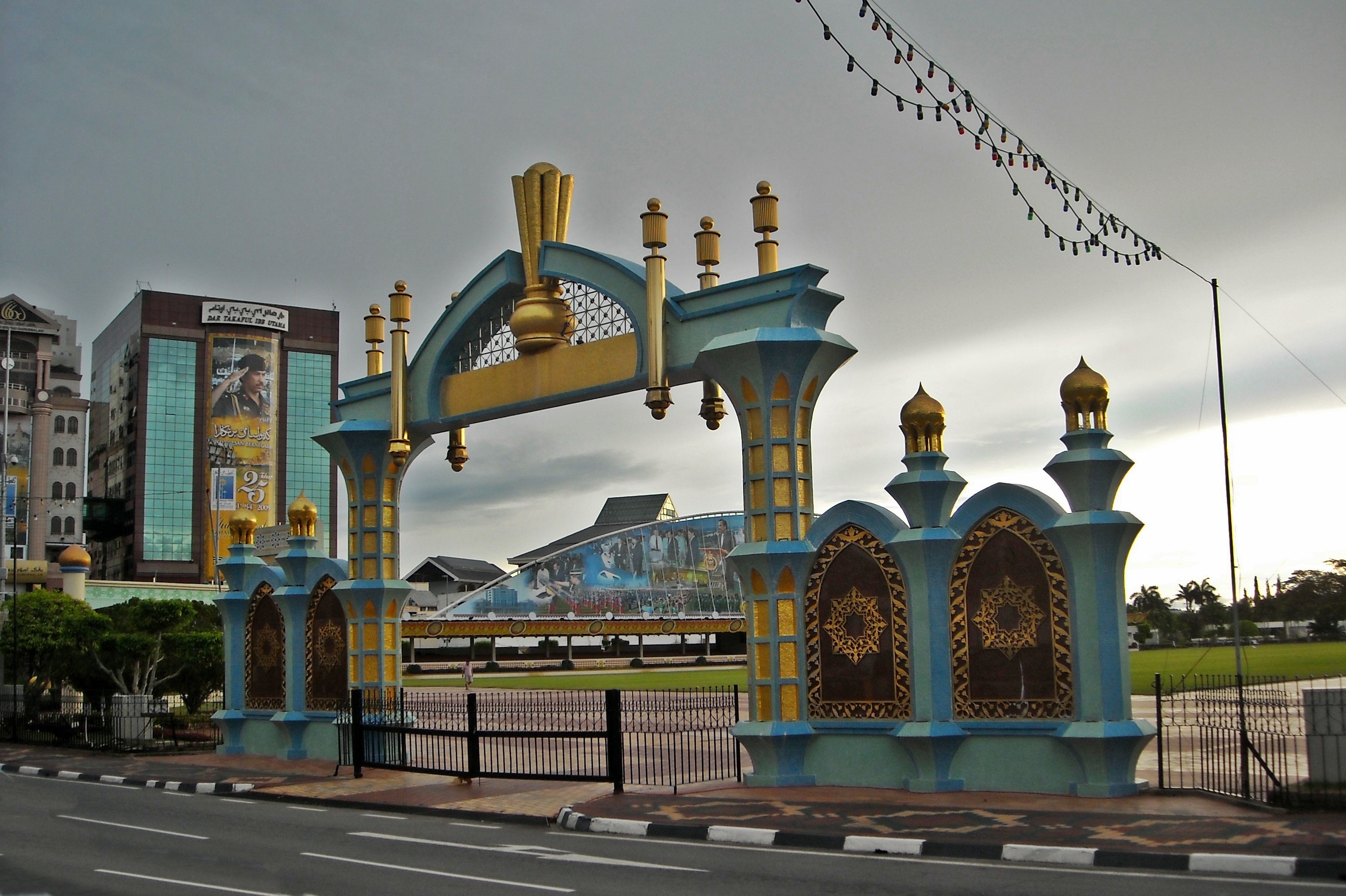Brunei, Travel, Adventure, Explore, 3080x2050 HD Desktop