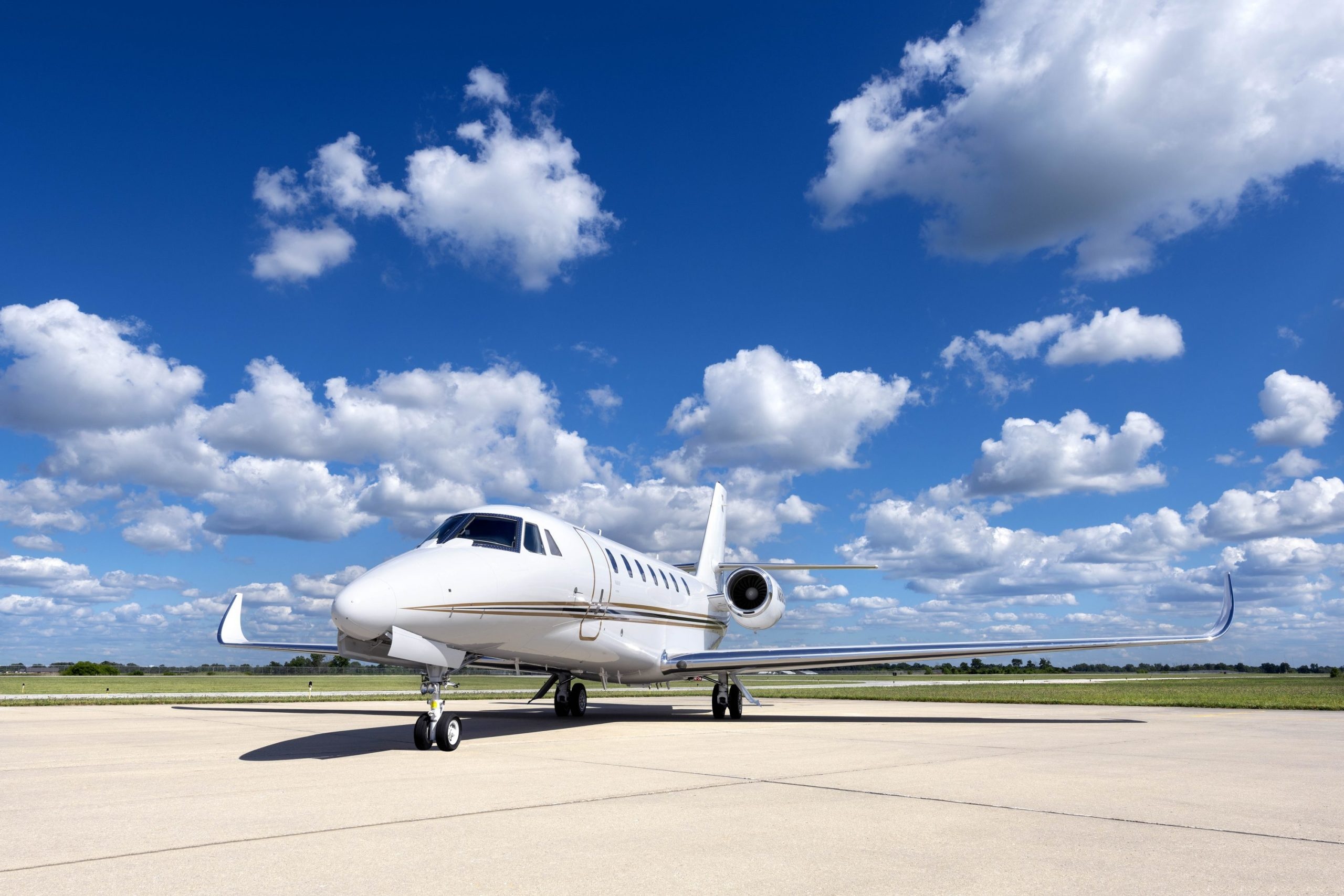Cessna Citation Sovereign, Luxury charter, First-class travel, Unforgettable journeys, 2560x1710 HD Desktop