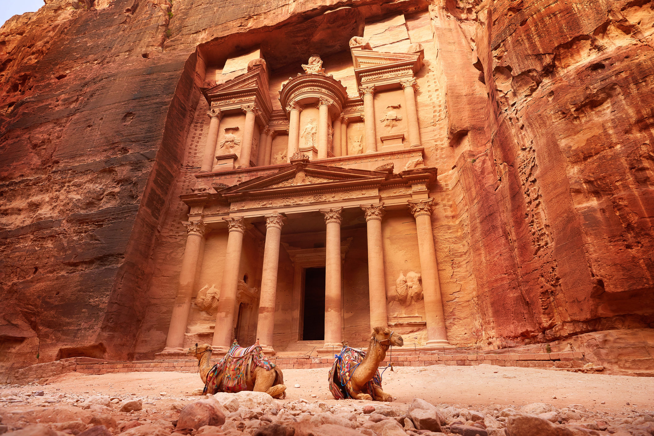 Jordan United States Department, Middle Eastern country, Cultural heritage, Historical sites, 2110x1410 HD Desktop
