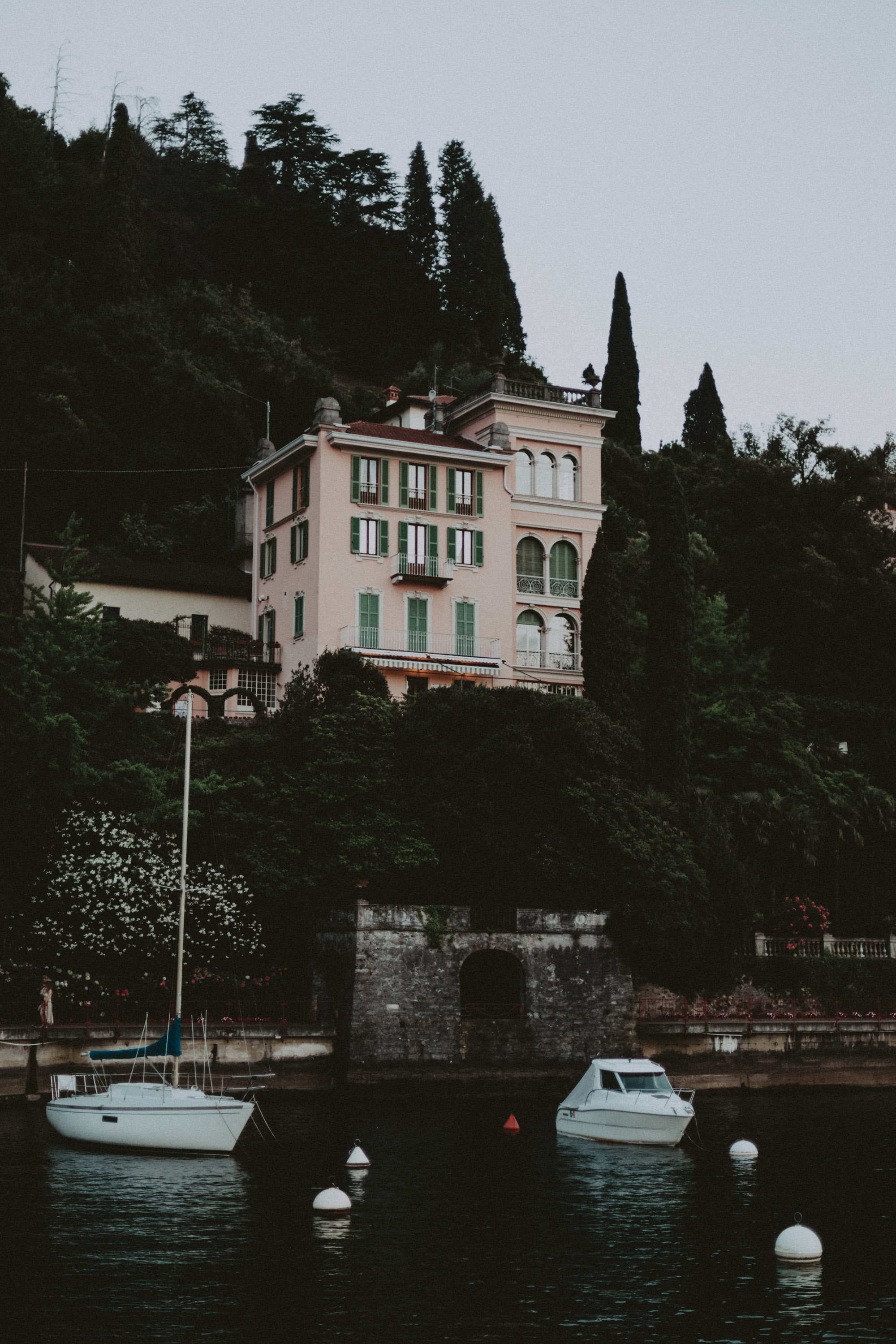 Lake Como, Visual diary, The Ketchem's journey, Italian memories, 2000x3000 HD Phone