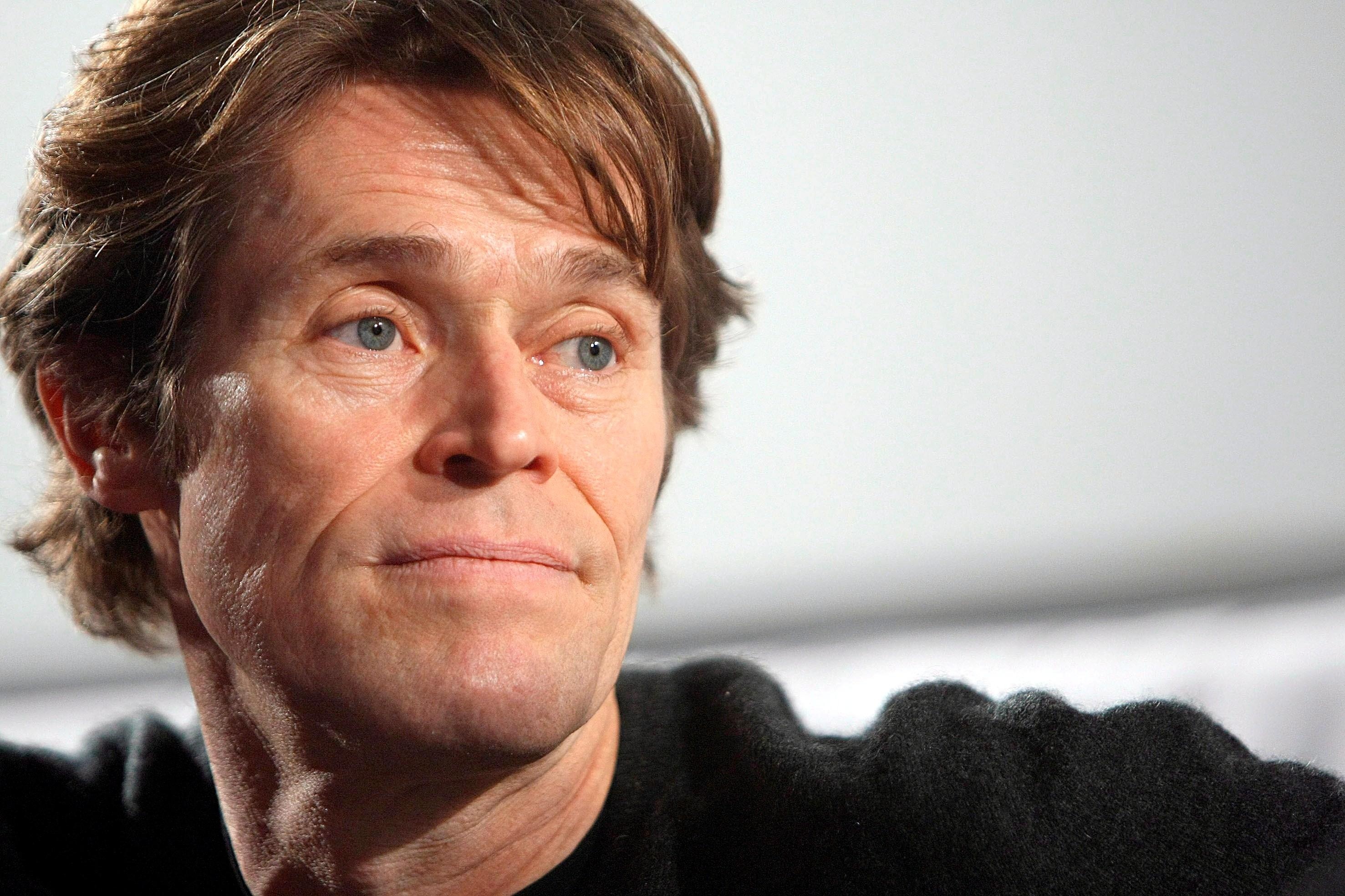 Willem Dafoe wallpapers, Actor backgrounds, Free download, High quality, 2960x1970 HD Desktop