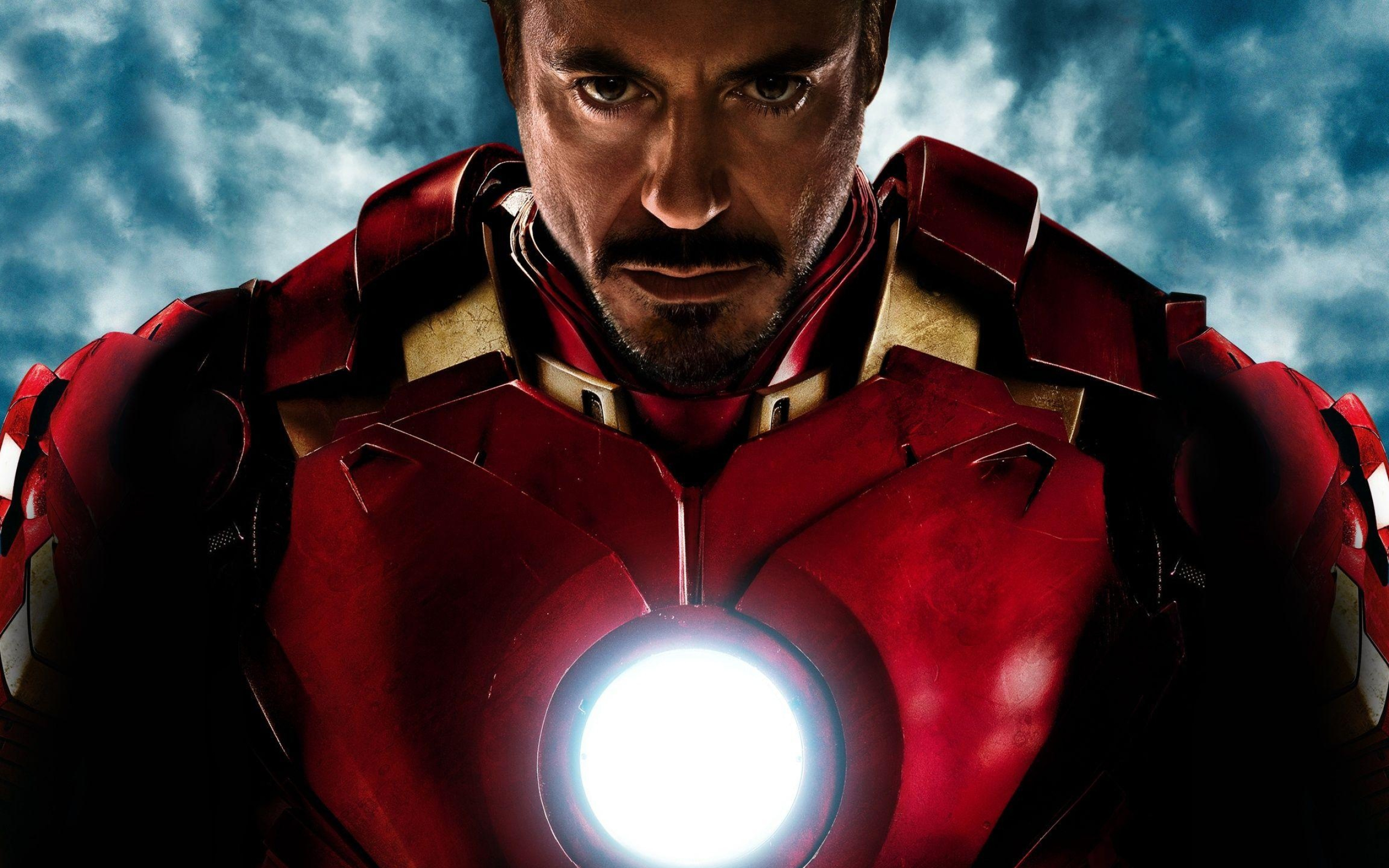 Tony Stark, Avengers movie, Superhero wallpapers, Epic team-up, 2560x1600 HD Desktop