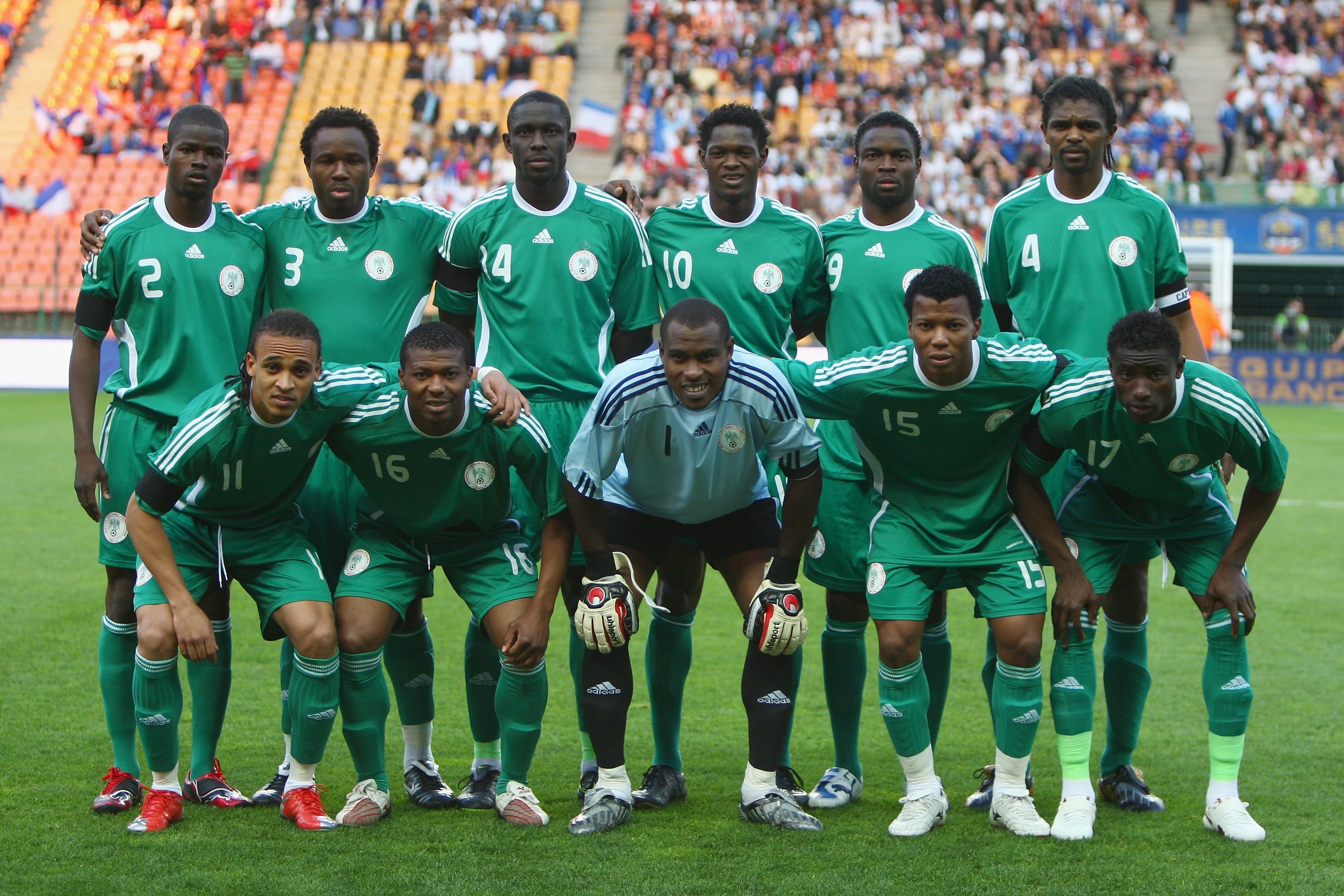 Nigeria national football team, Sports wallpapers, Fan support, 3000x2000 HD Desktop