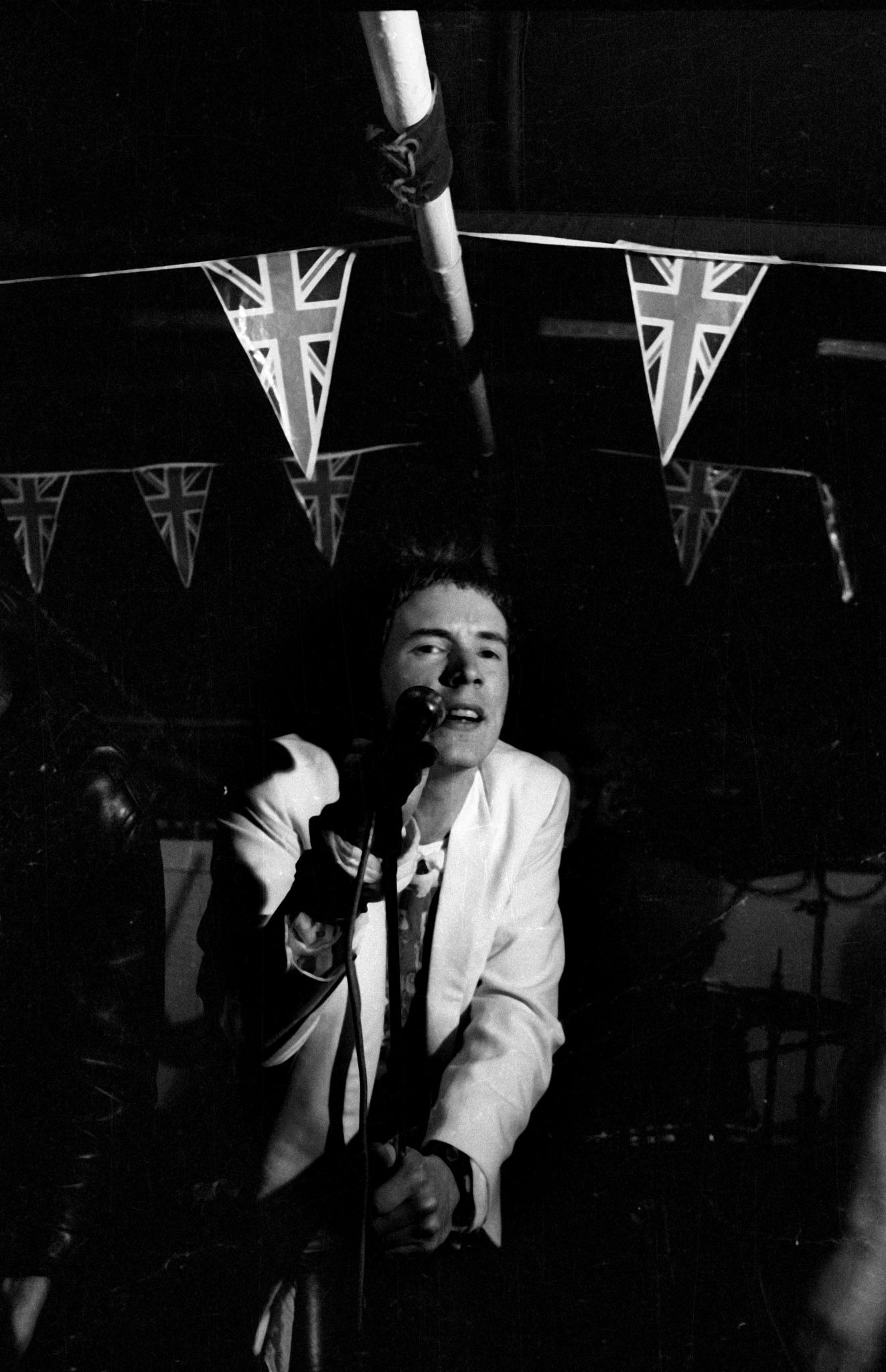 John Lydon, Public Image Ltd, Sex Pistols legacy, Official website, 1330x2050 HD Phone