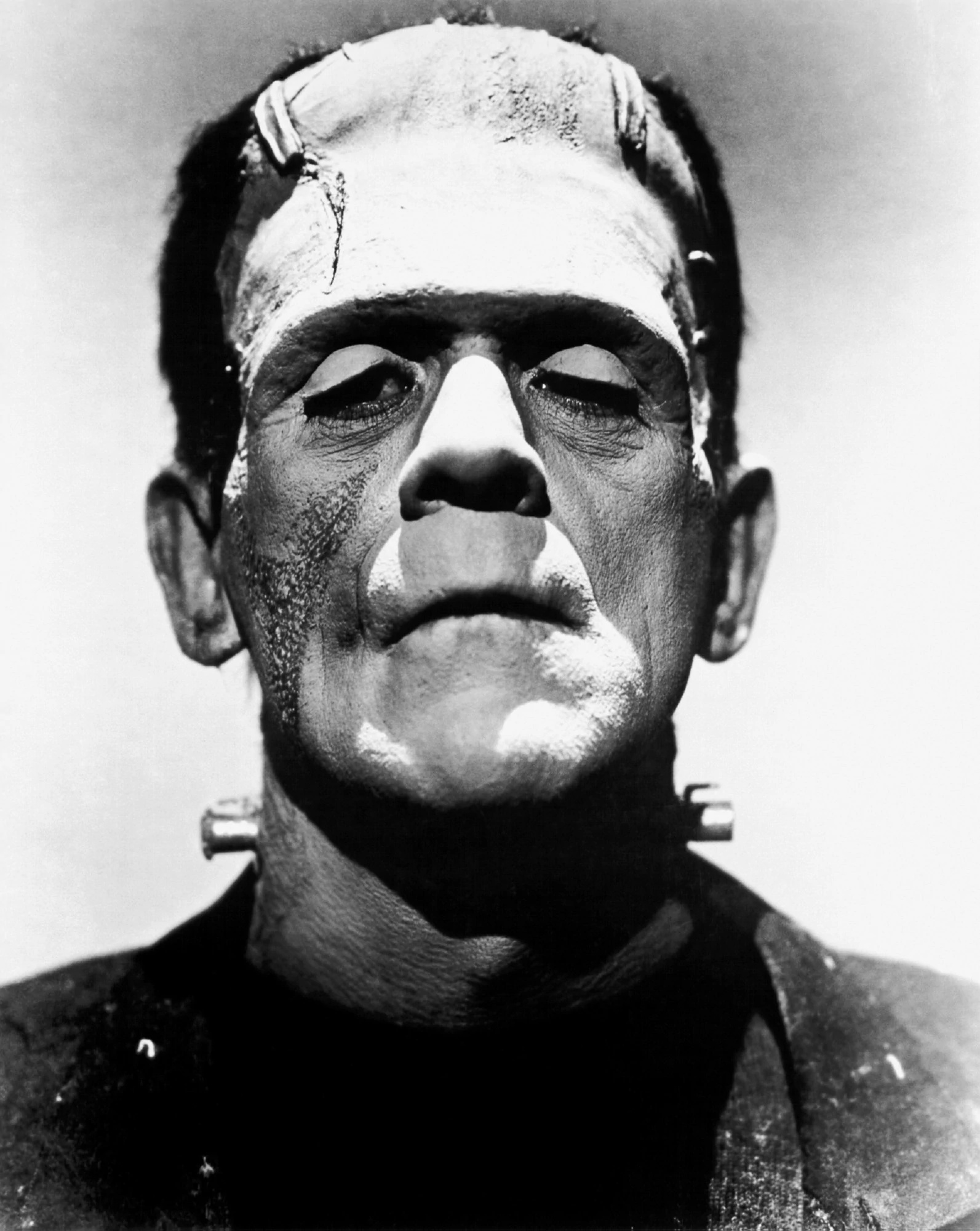 Frankenstein's Monster, Universal villains, Wiki fandom, Villain, 1600x2000 HD Phone