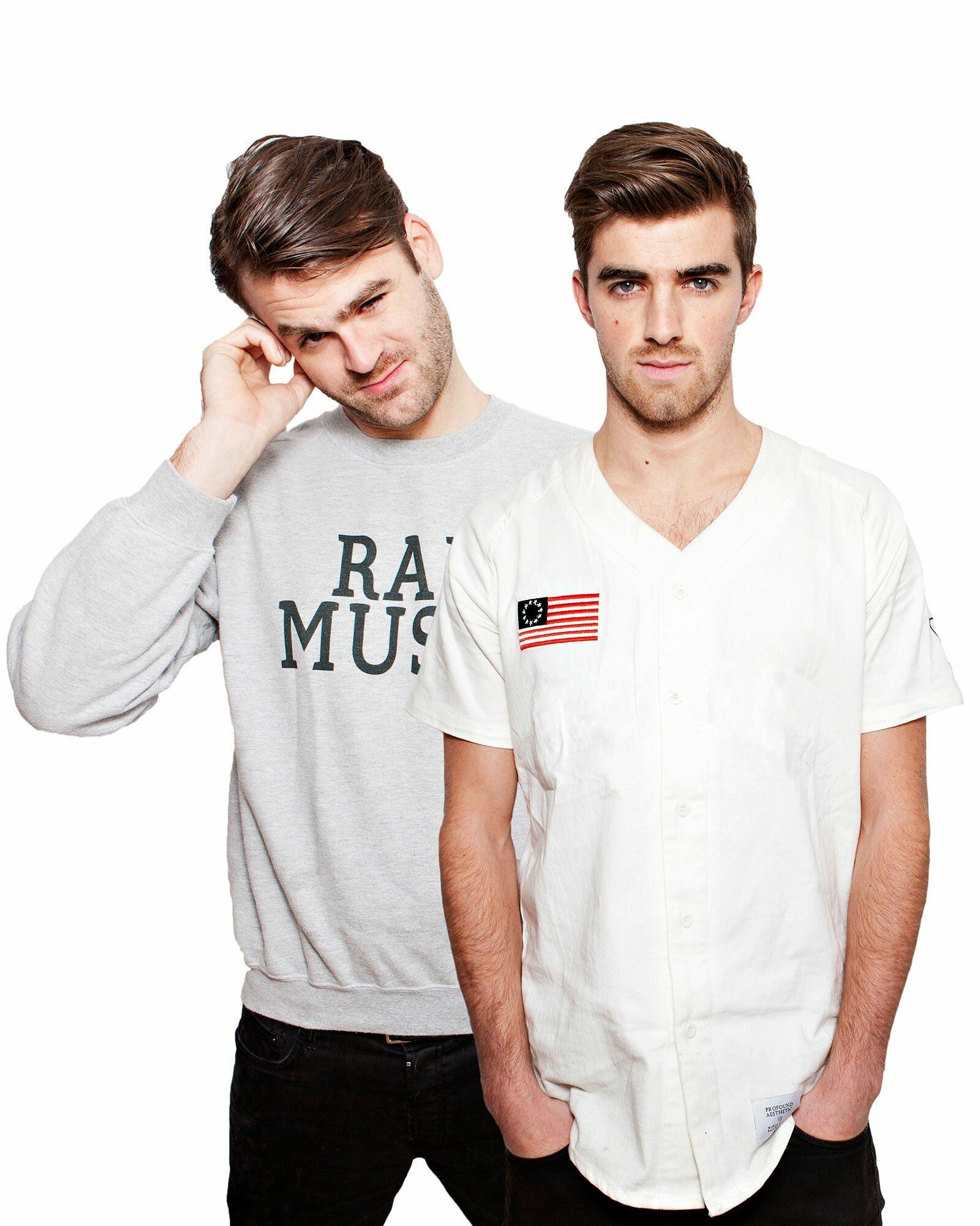 The Chainsmokers, Artist growth, Learning from mistakes, Personal development, 1600x2000 HD Phone