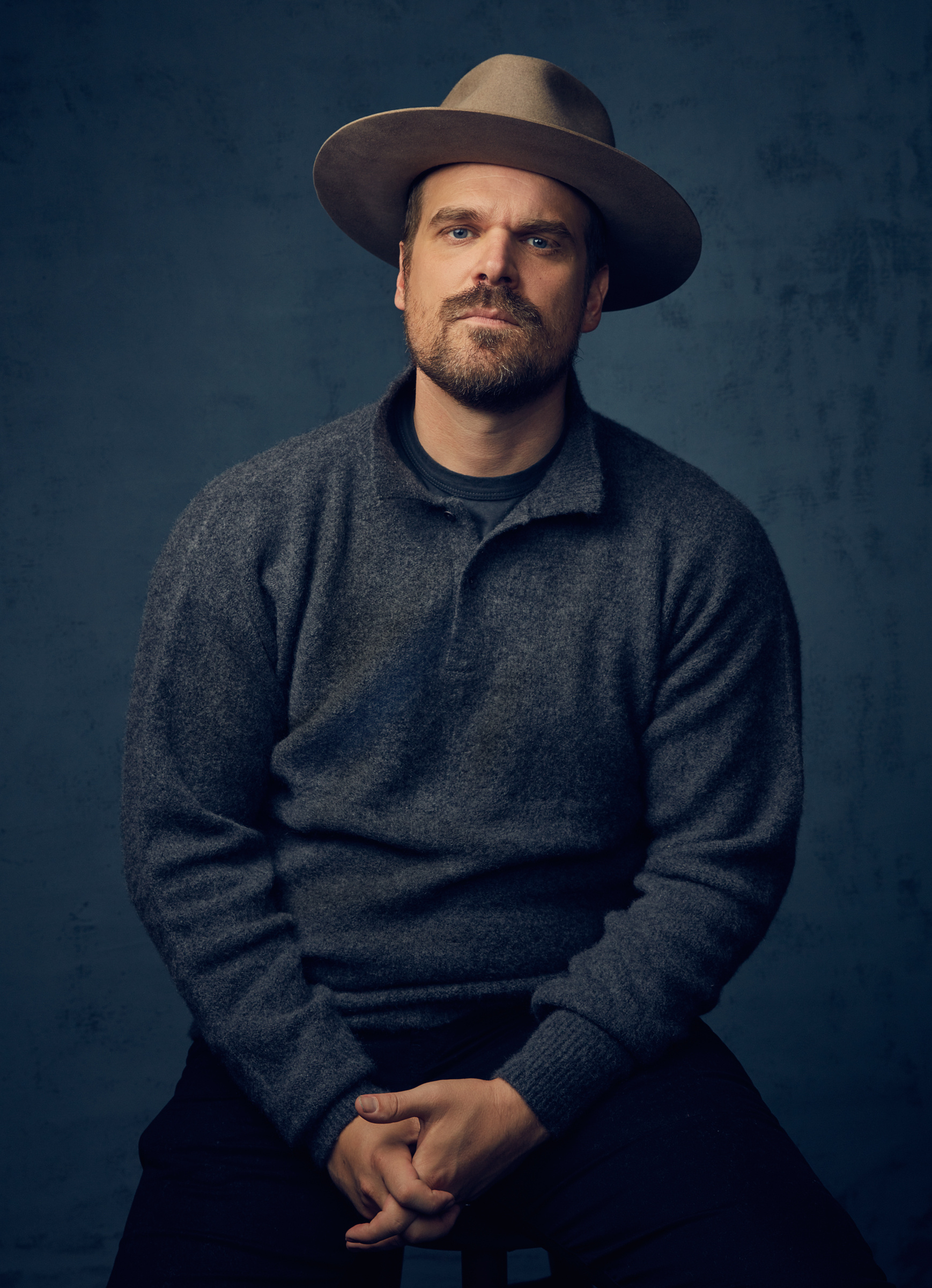 David Harbour, Movies, Hot guys, Appeal, 1740x2400 HD Phone