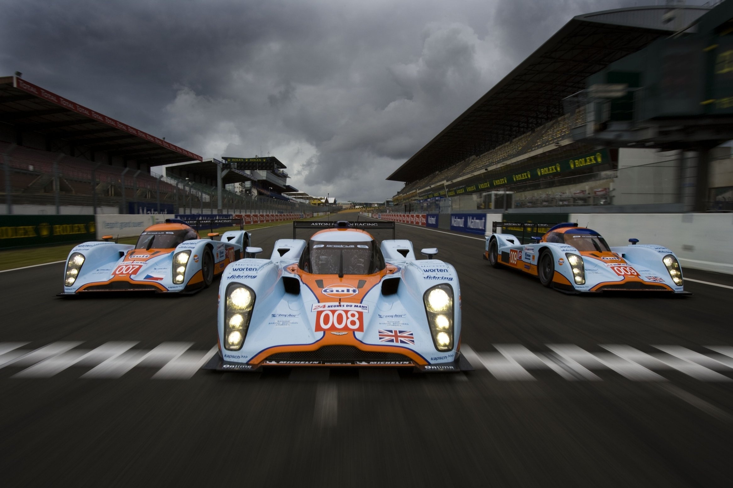 Le Mans race, Racing, Grand Prix, HD backgrounds, 2340x1560 HD Desktop