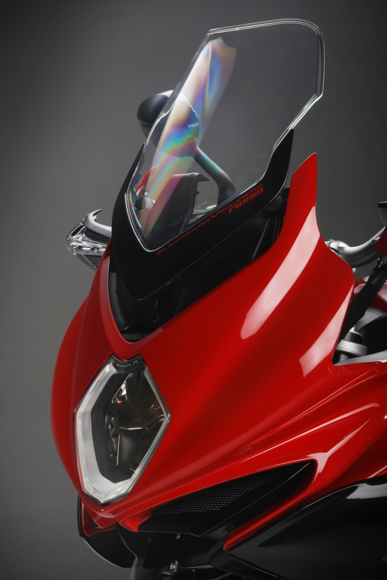 MV Agusta Turismo Veloce Rosso, Exhilarating ride, Dynamic performance, Italian craftsmanship, 1280x1920 HD Handy