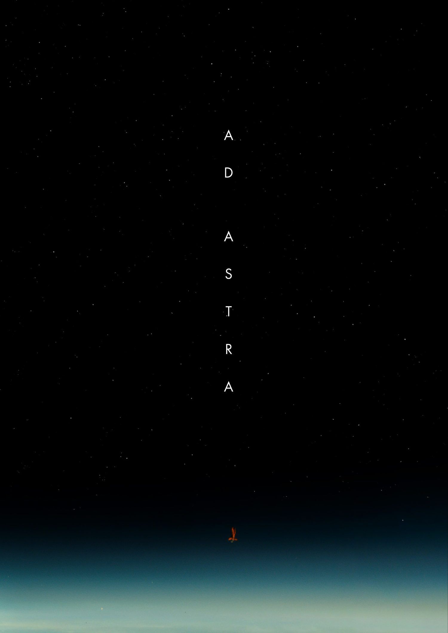 Ad Astra 2019, Sci-fi epic, Space exploration, Mystery of the cosmos, 1500x2130 HD Phone