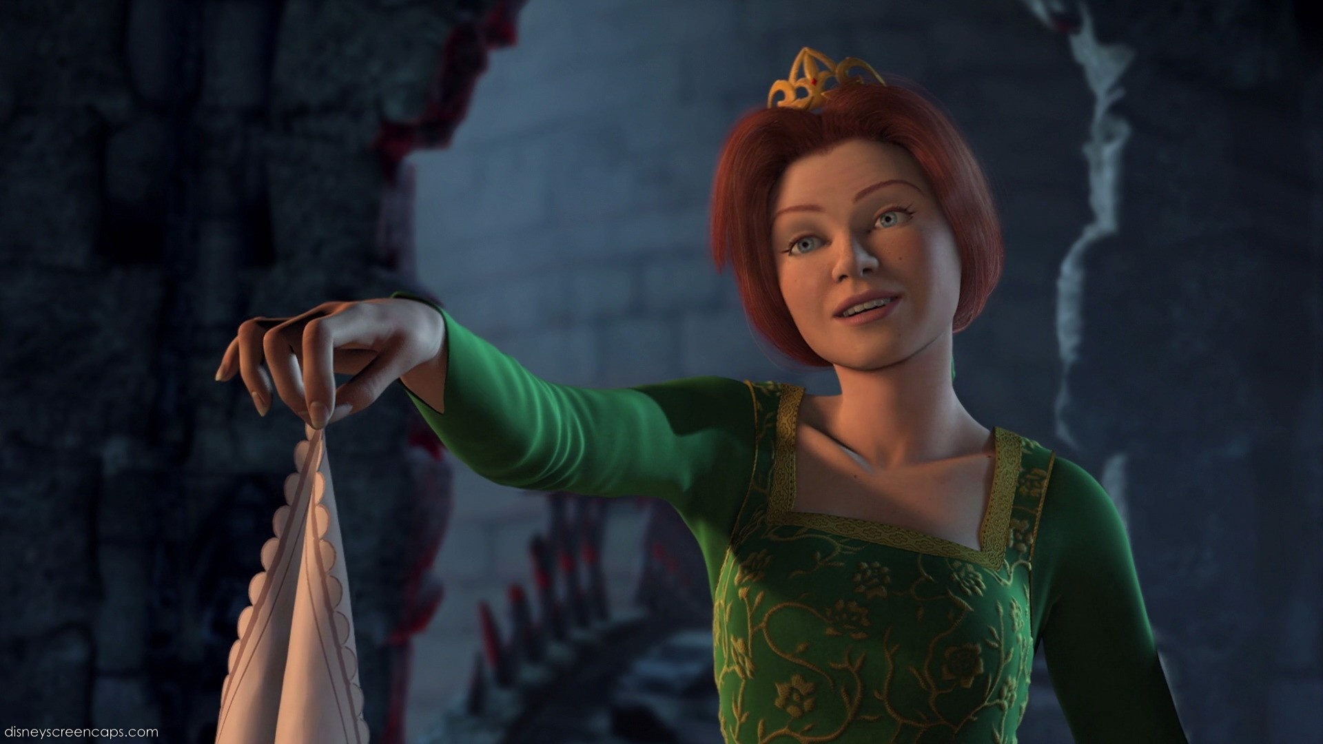 Princess Fiona, Shrek movies, Animated characters, Fairytale adventures, 1920x1080 Full HD Desktop
