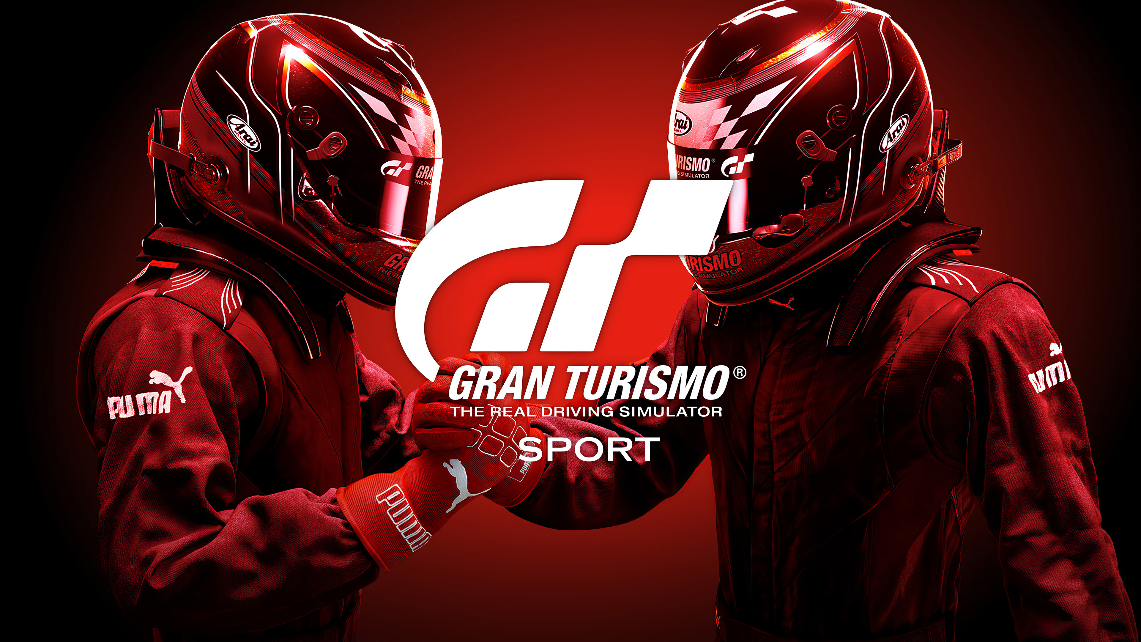 Gran Turismo Sport, Cutting-edge racing simulation, Stunning graphics, Ultimate driving experience, 3840x2160 4K Desktop
