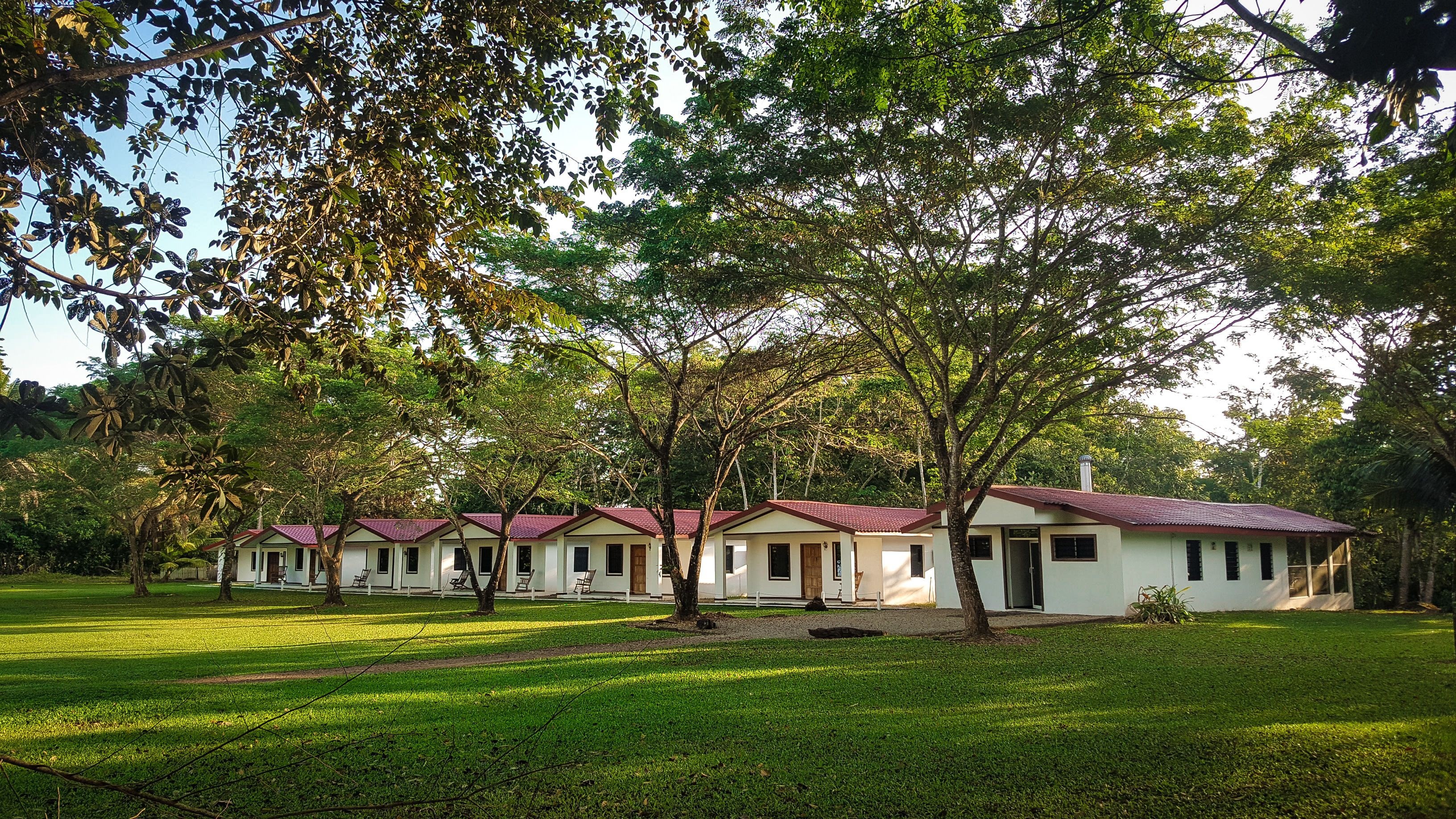 Belmopan accommodations, Belize's capital, Where to stay, Travel guide, 3270x1840 HD Desktop
