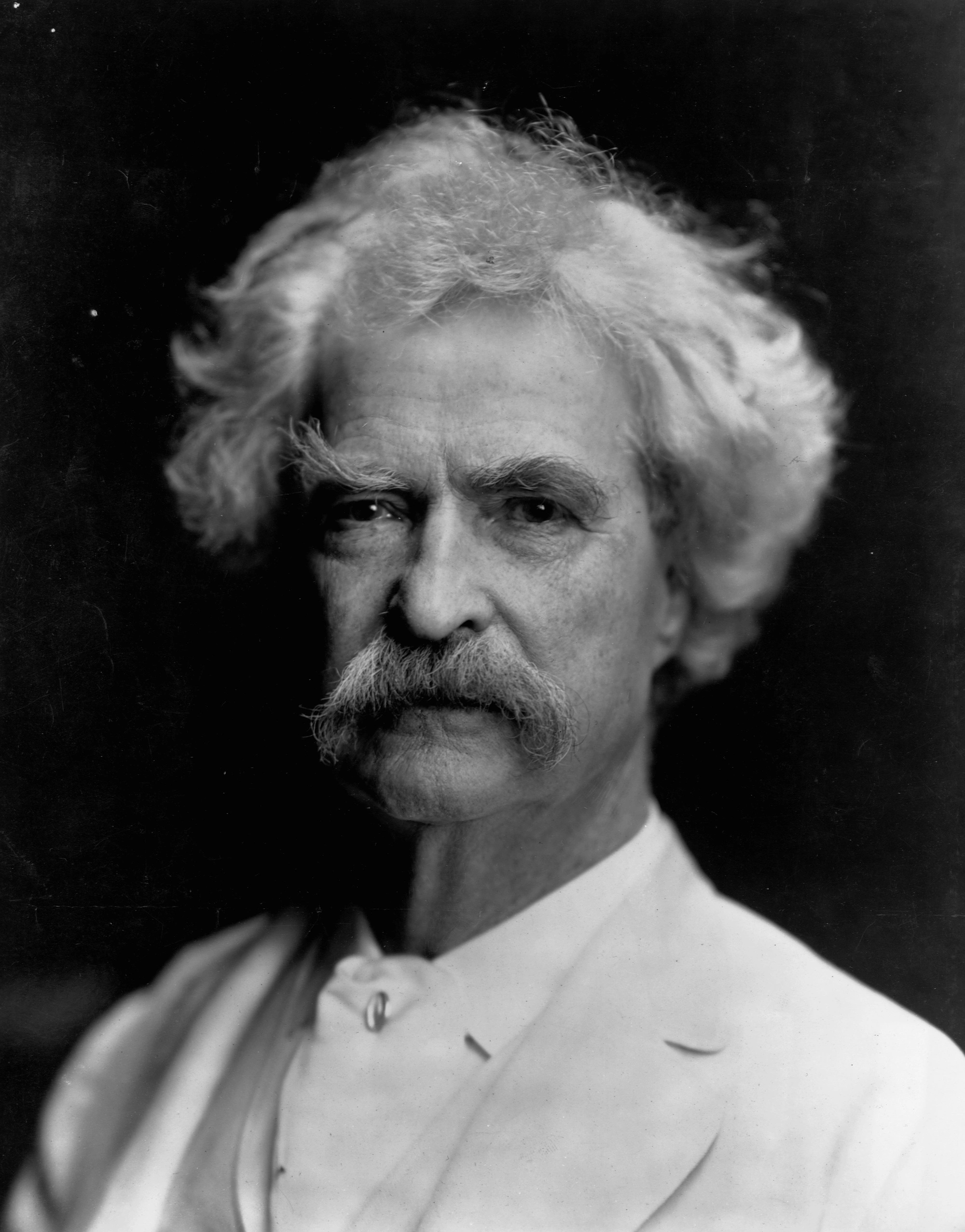 Mark Twain, Connecticut home, Price cut, Other subject, 2000x2560 HD Handy