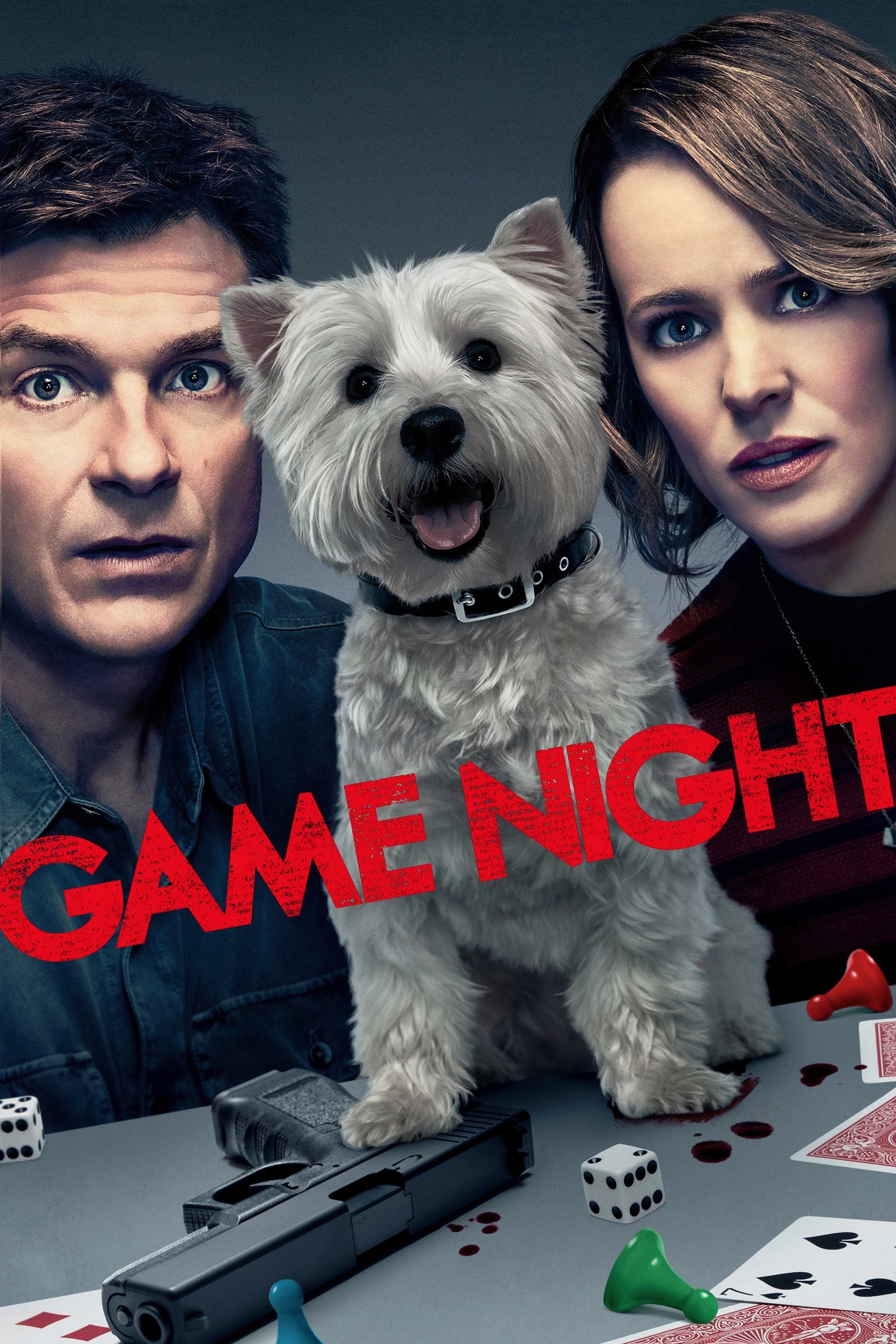 Hilarious comedy, Exciting game night, Posters with flair, Entertainment flick, 2000x3000 HD Phone