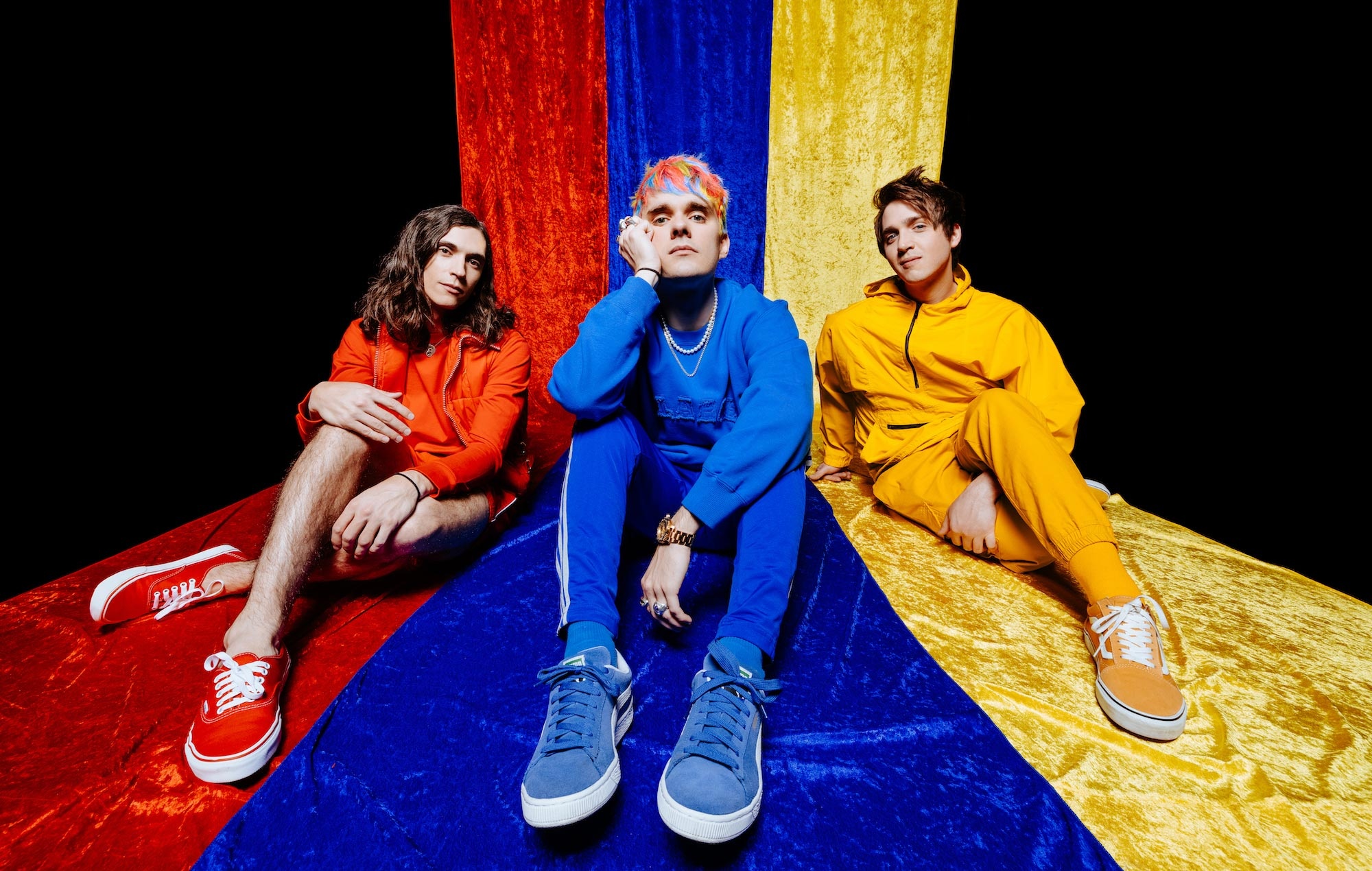 Waterparks tease new album is 2000x1270