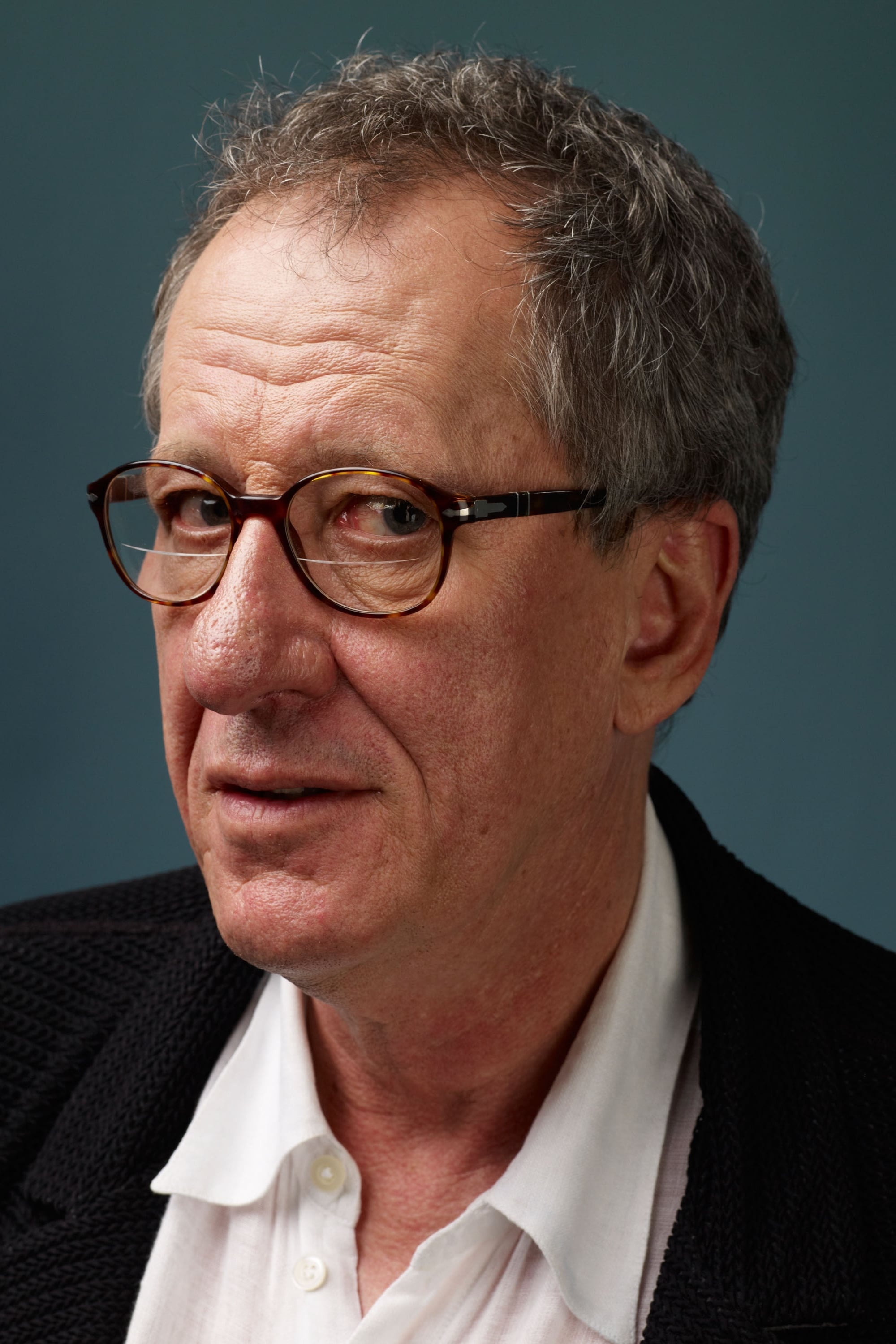 Geoffrey Rush, Filmography images, The Movie Database, Actor profiles, 2000x3000 HD Phone