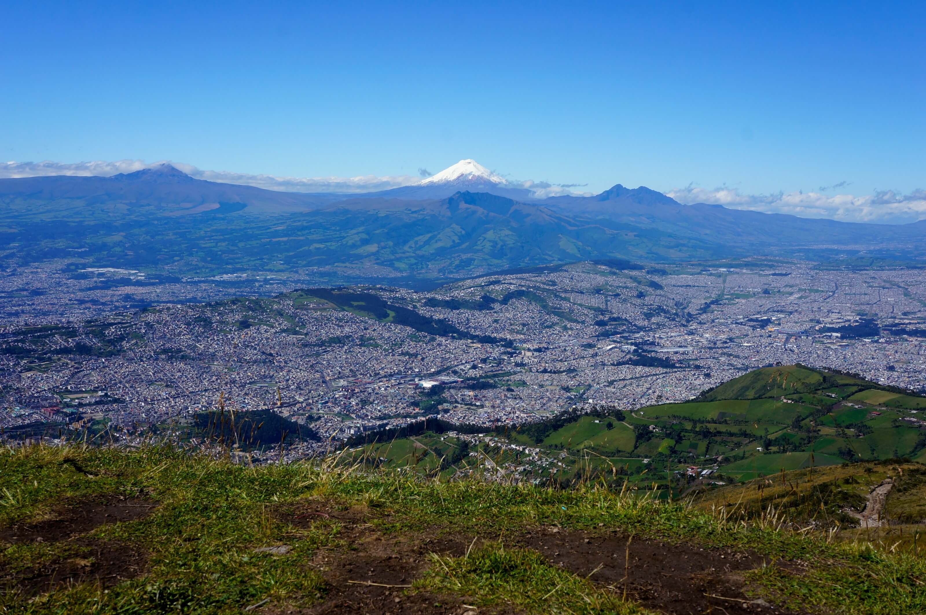 Quito travels, Things to do in Quito, Our travel guide, Ecuadors capital, 3200x2130 HD Desktop