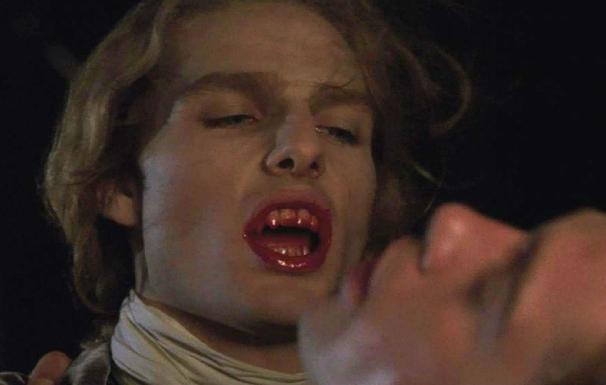Tom Cruise, Lestat character, Interview with the Vampire, Vampire Chronicles, 2000x1270 HD Desktop