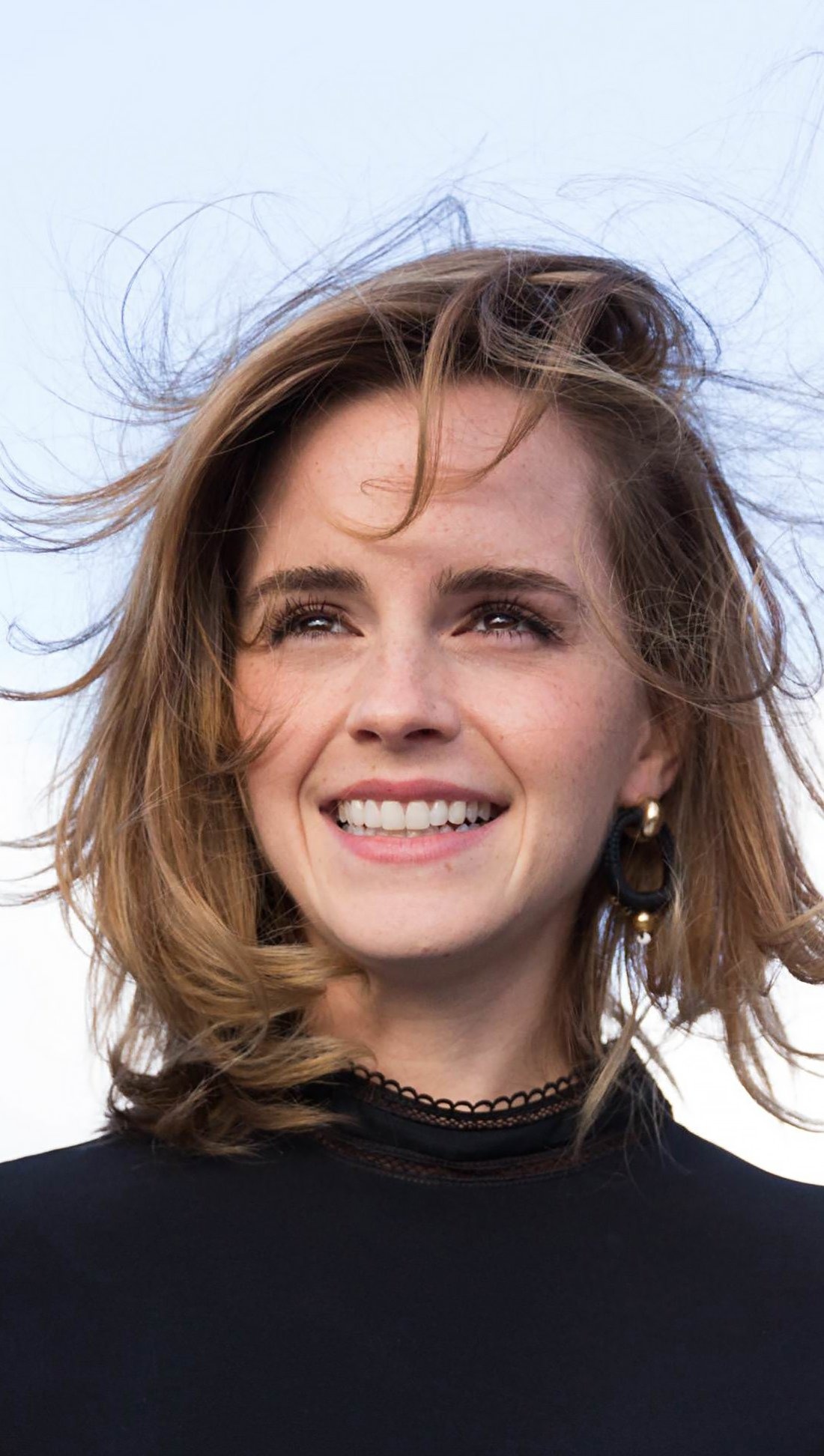 Emma Watson, Movies, Actress, ID3691, 1100x1950 HD Phone