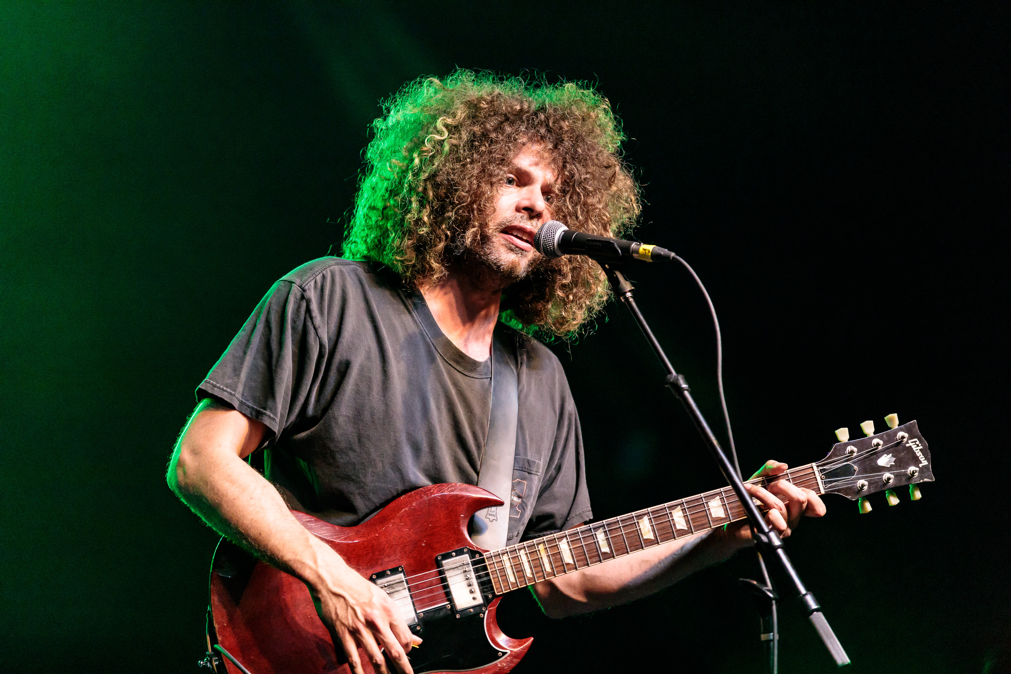 Wolfmother Band, Free Images, Download, 3240x2160 HD Desktop