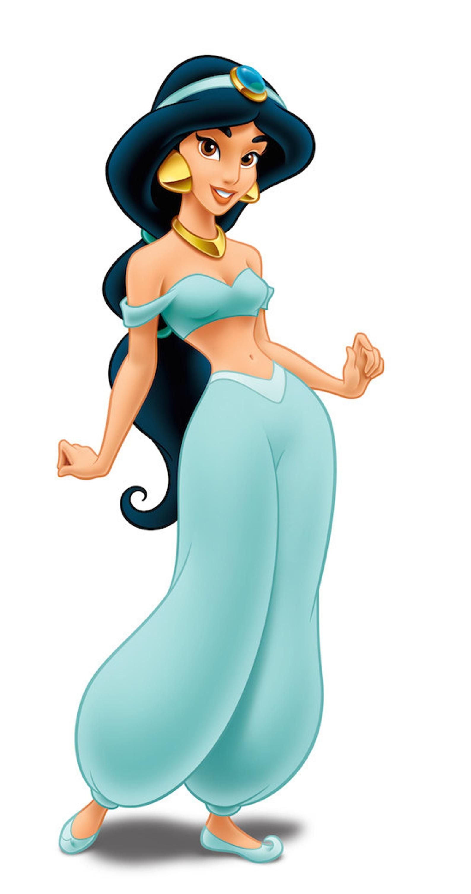 Disney princess Jasmine, Disney princess pictures, Disney Jasmine, 1590x3010 HD Phone